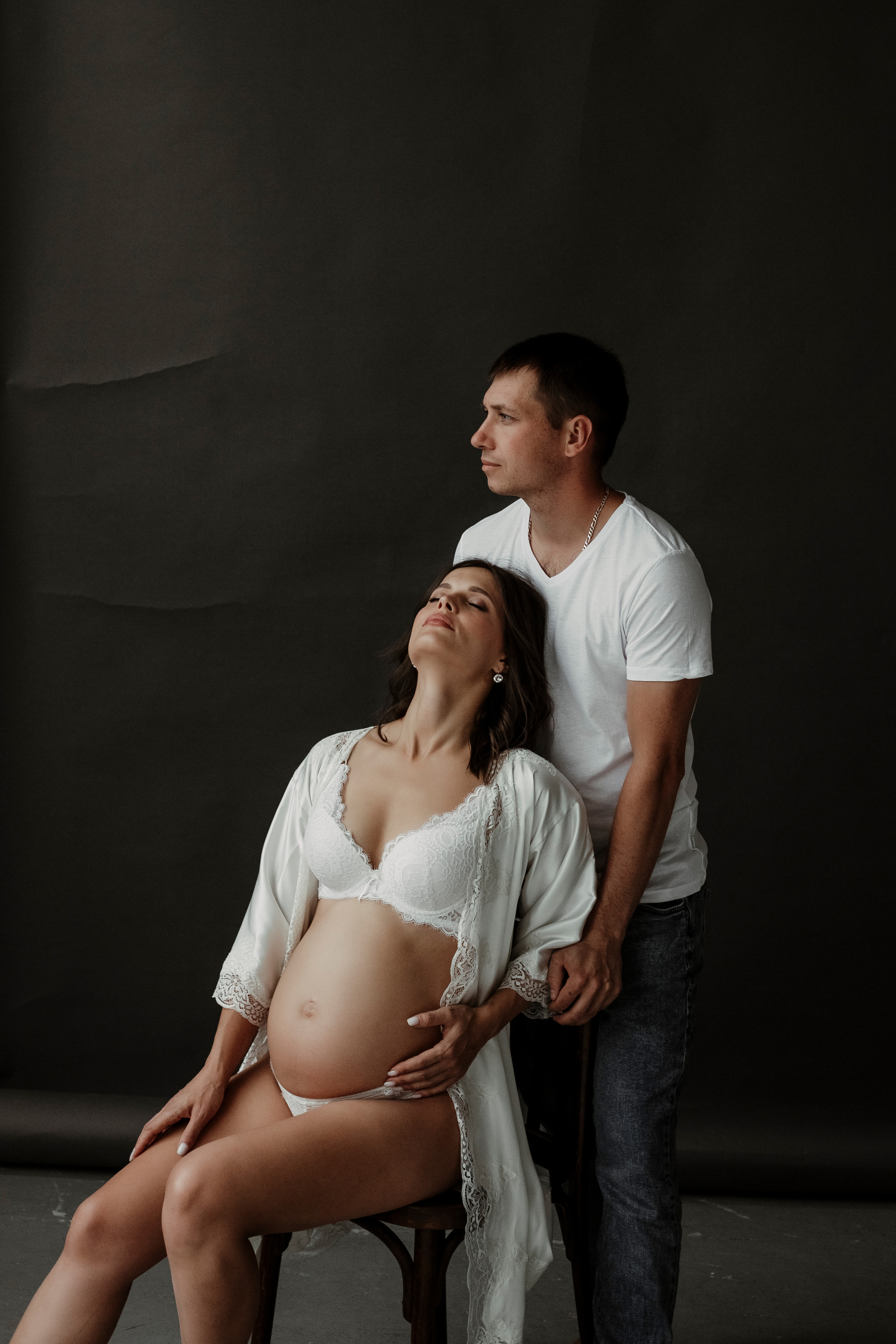 Саша и Света. Фотограф Москва, Санкт-Петербург, Абакан