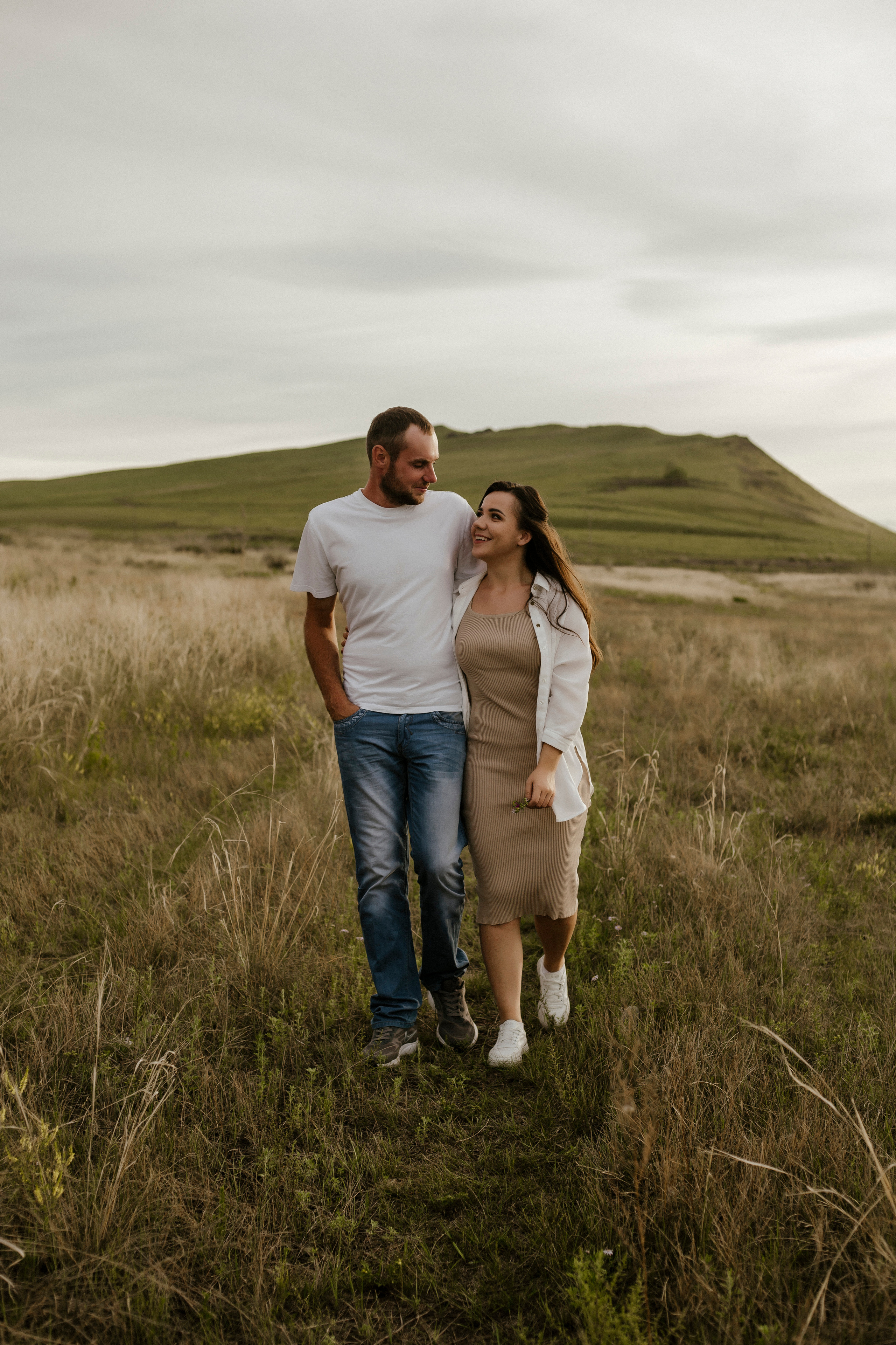 Леша и Лиля. Фотограф Москва, Санкт-Петербург, Абакан