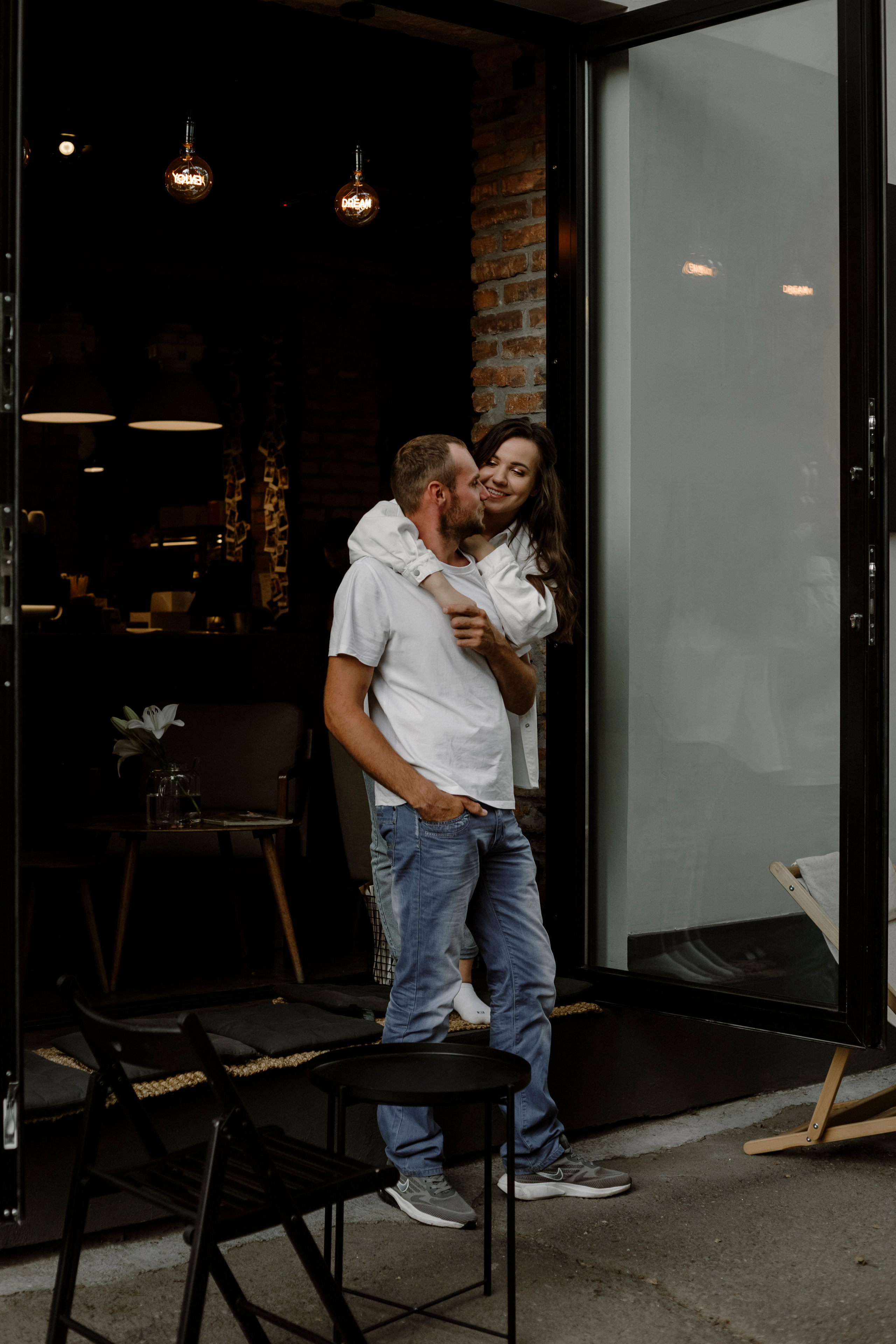 Леша и Лиля. Фотограф Москва, Санкт-Петербург, Абакан