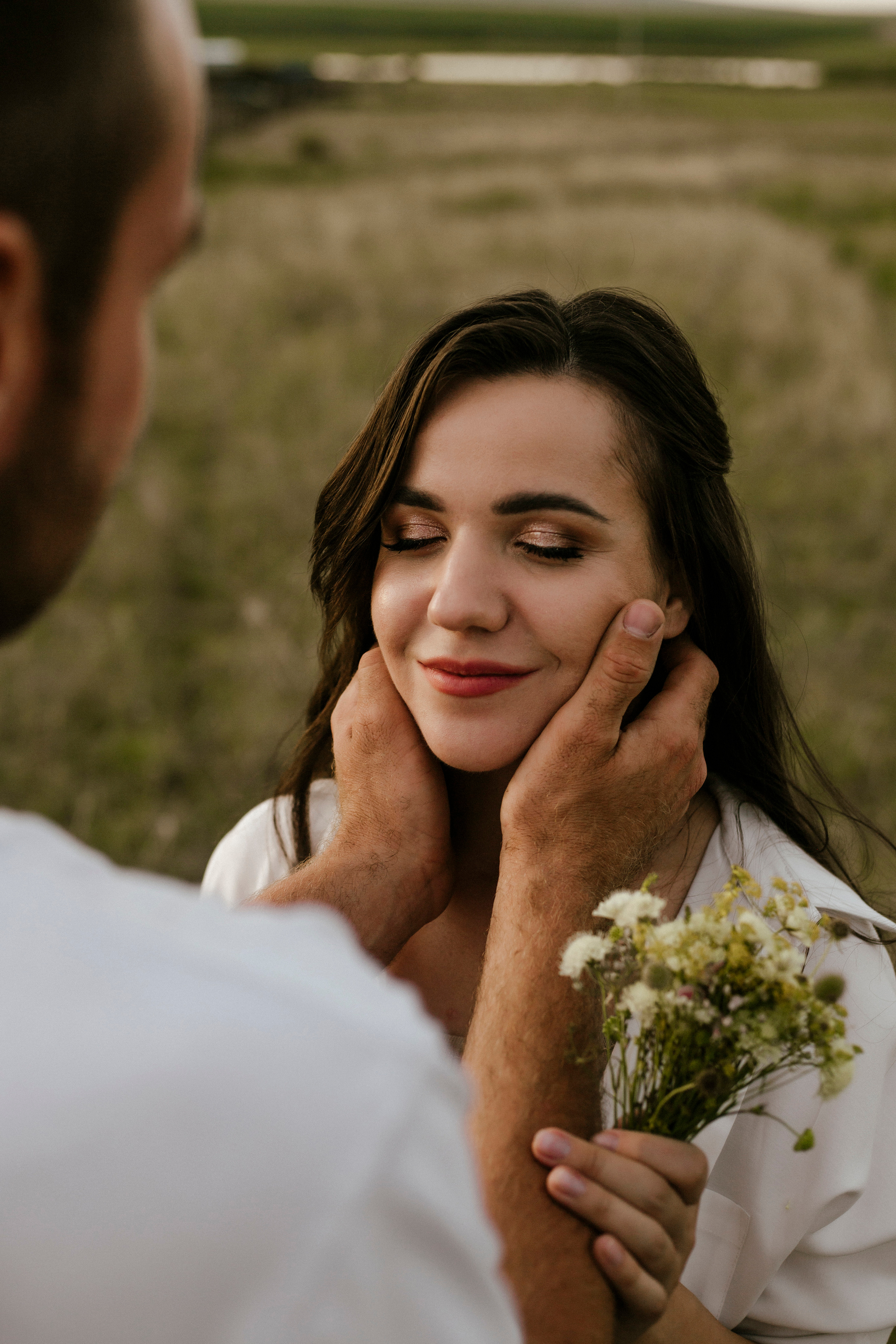 Леша и Лиля. Фотограф Москва, Санкт-Петербург, Абакан