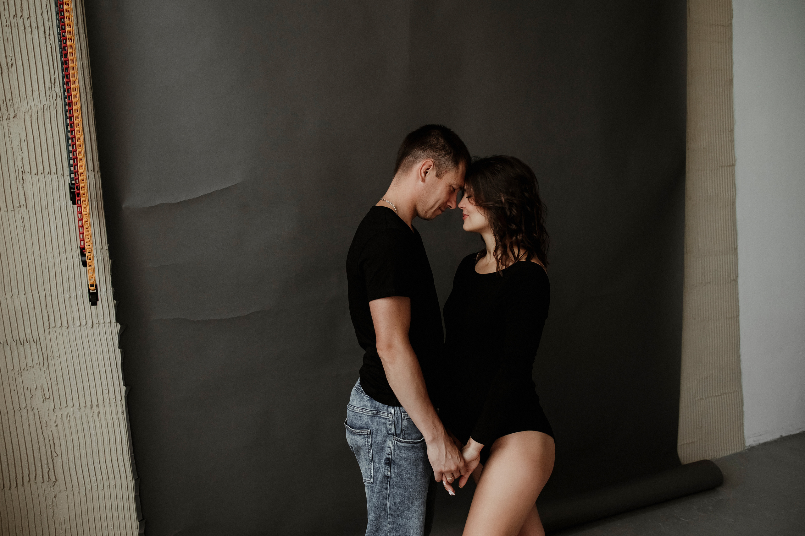 Саша и Света. Фотограф Москва, Санкт-Петербург, Абакан