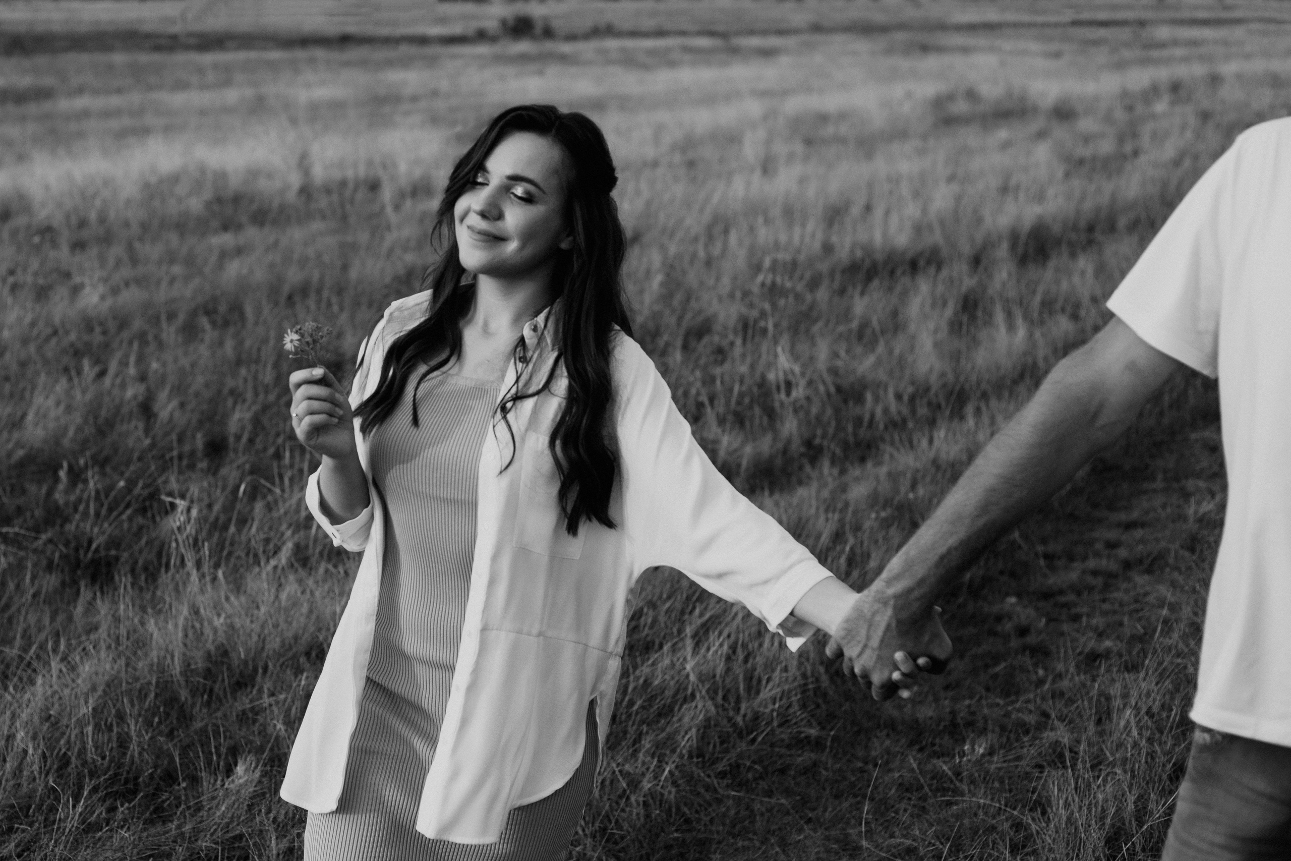 Леша и Лиля. Фотограф Москва, Санкт-Петербург, Абакан