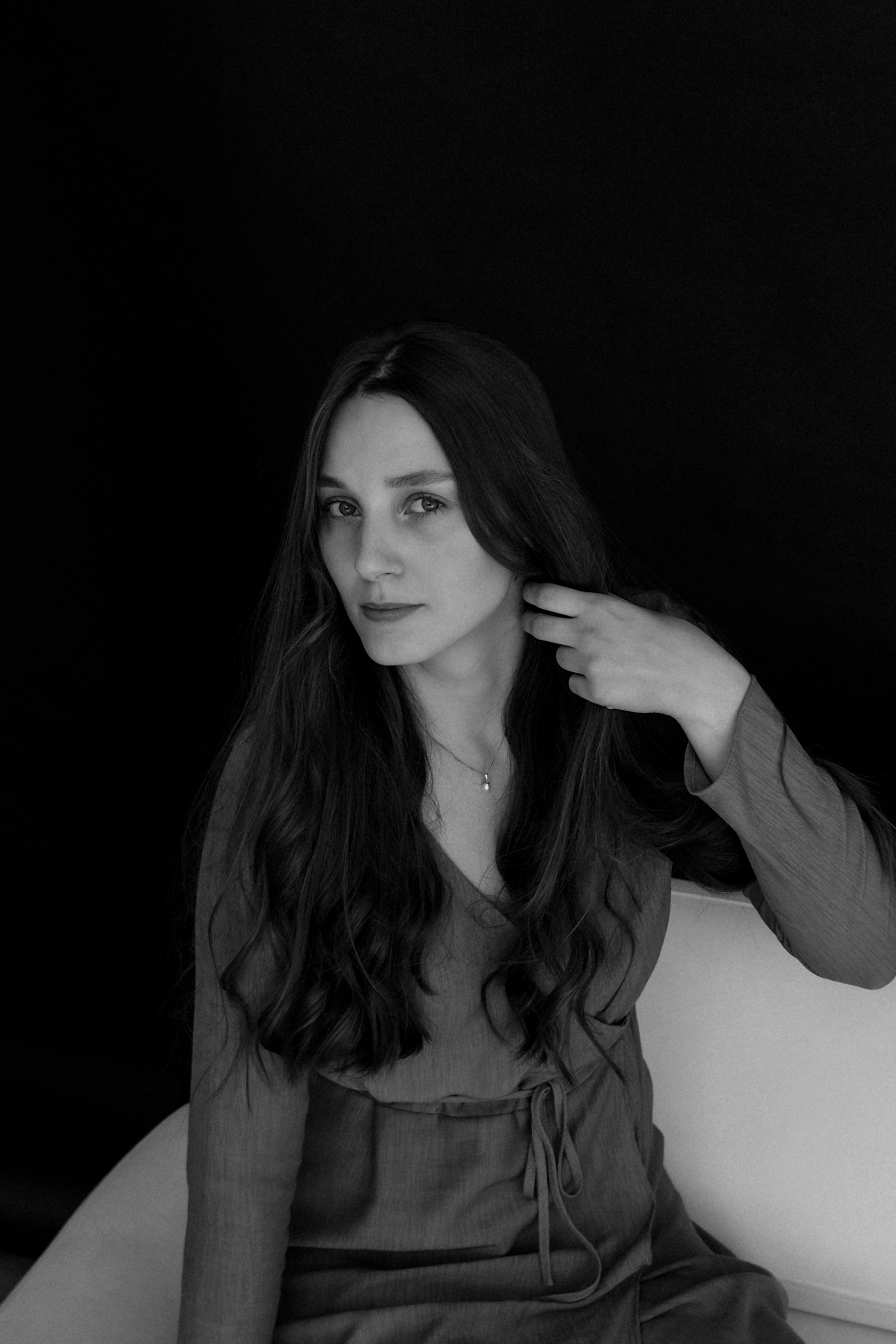 Катя. Фотограф Москва, Санкт-Петербург, Абакан