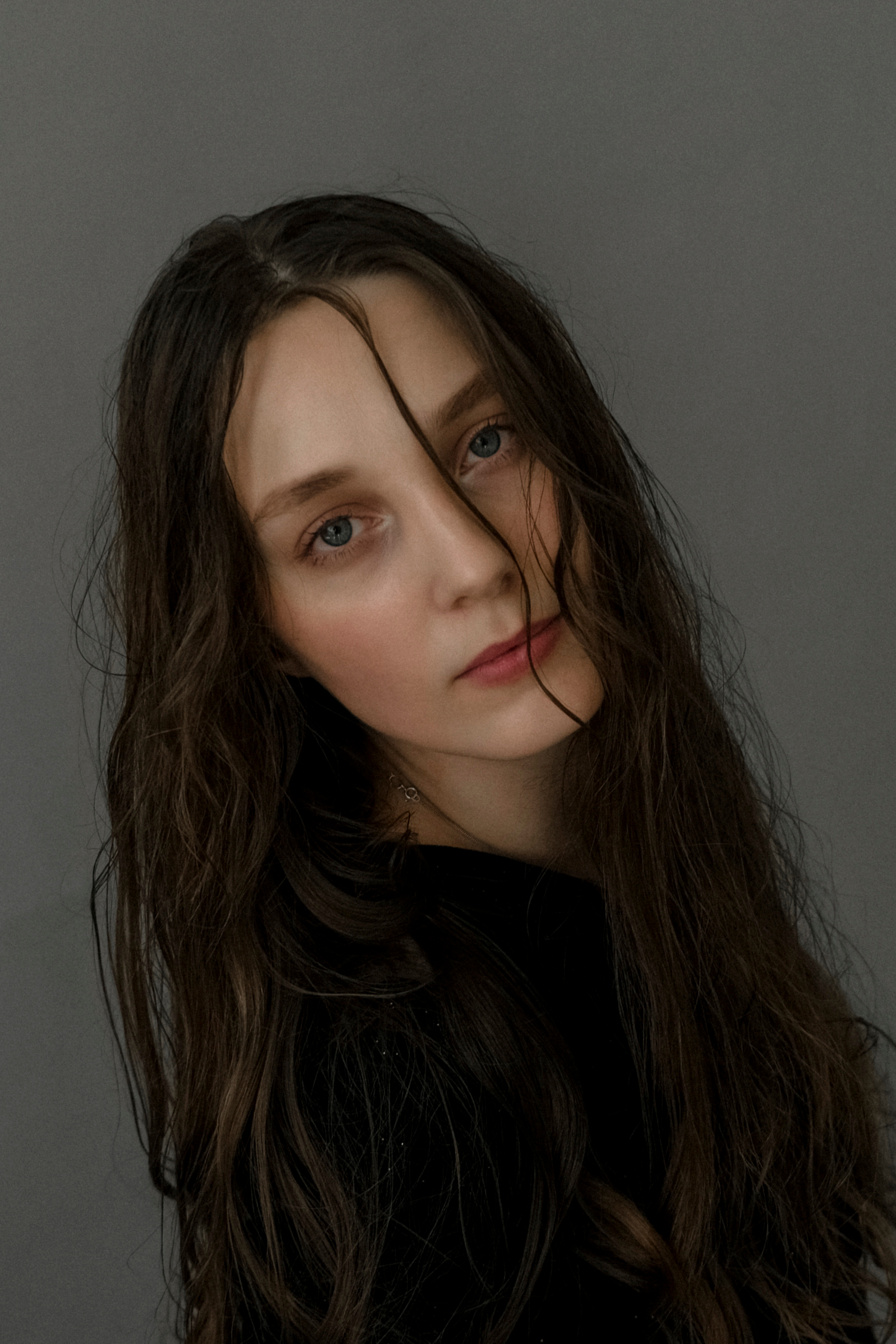 Катя. Фотограф Москва, Санкт-Петербург, Абакан