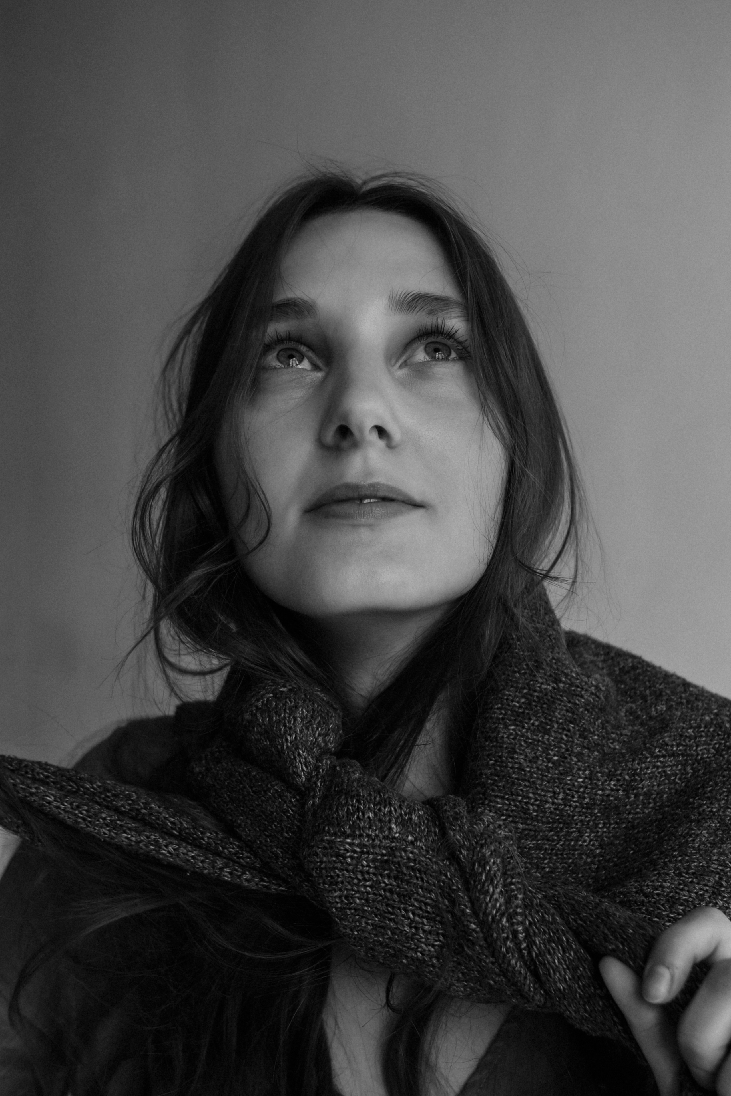 Катя. Фотограф Москва, Санкт-Петербург, Абакан