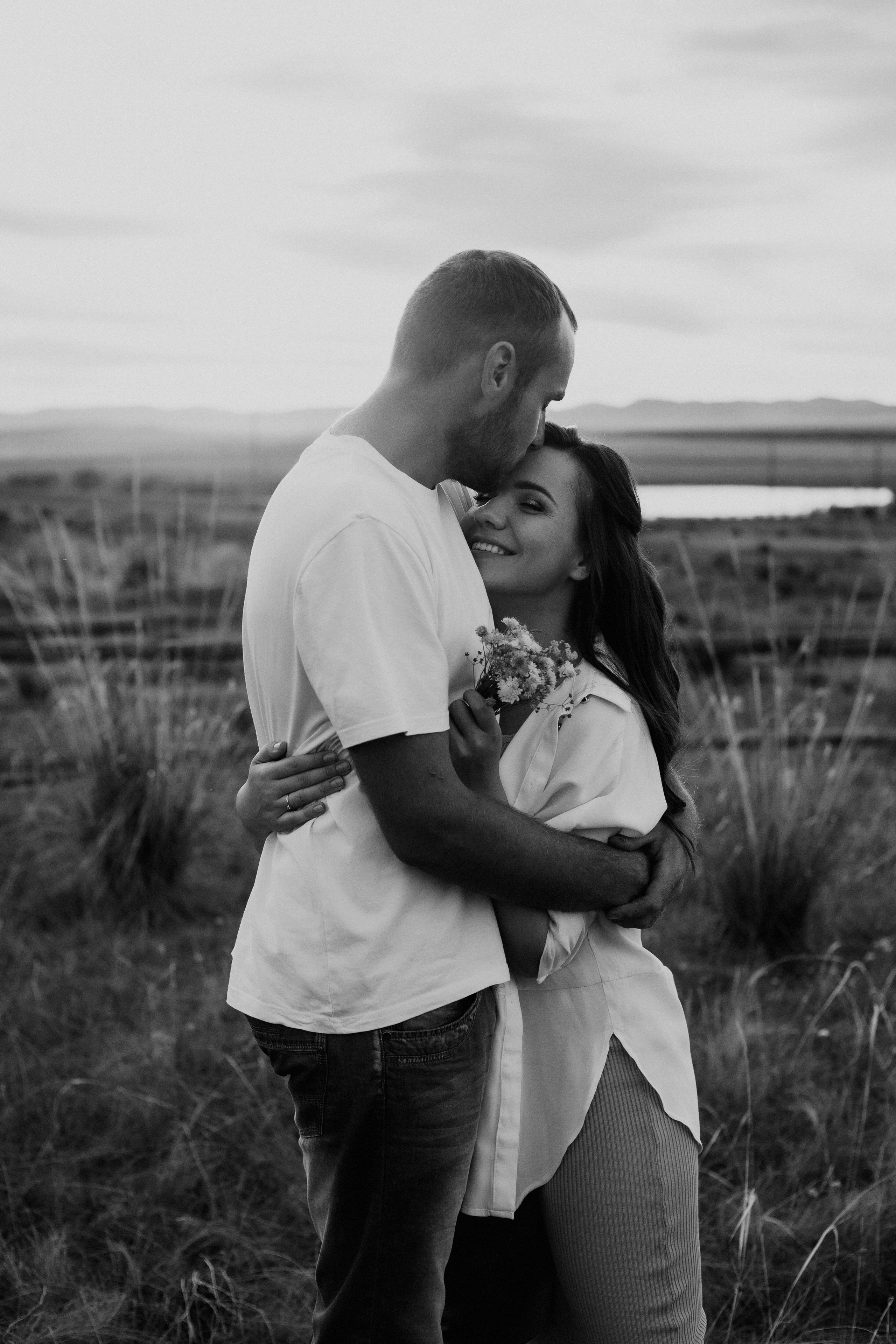 Леша и Лиля. Фотограф Москва, Санкт-Петербург, Абакан