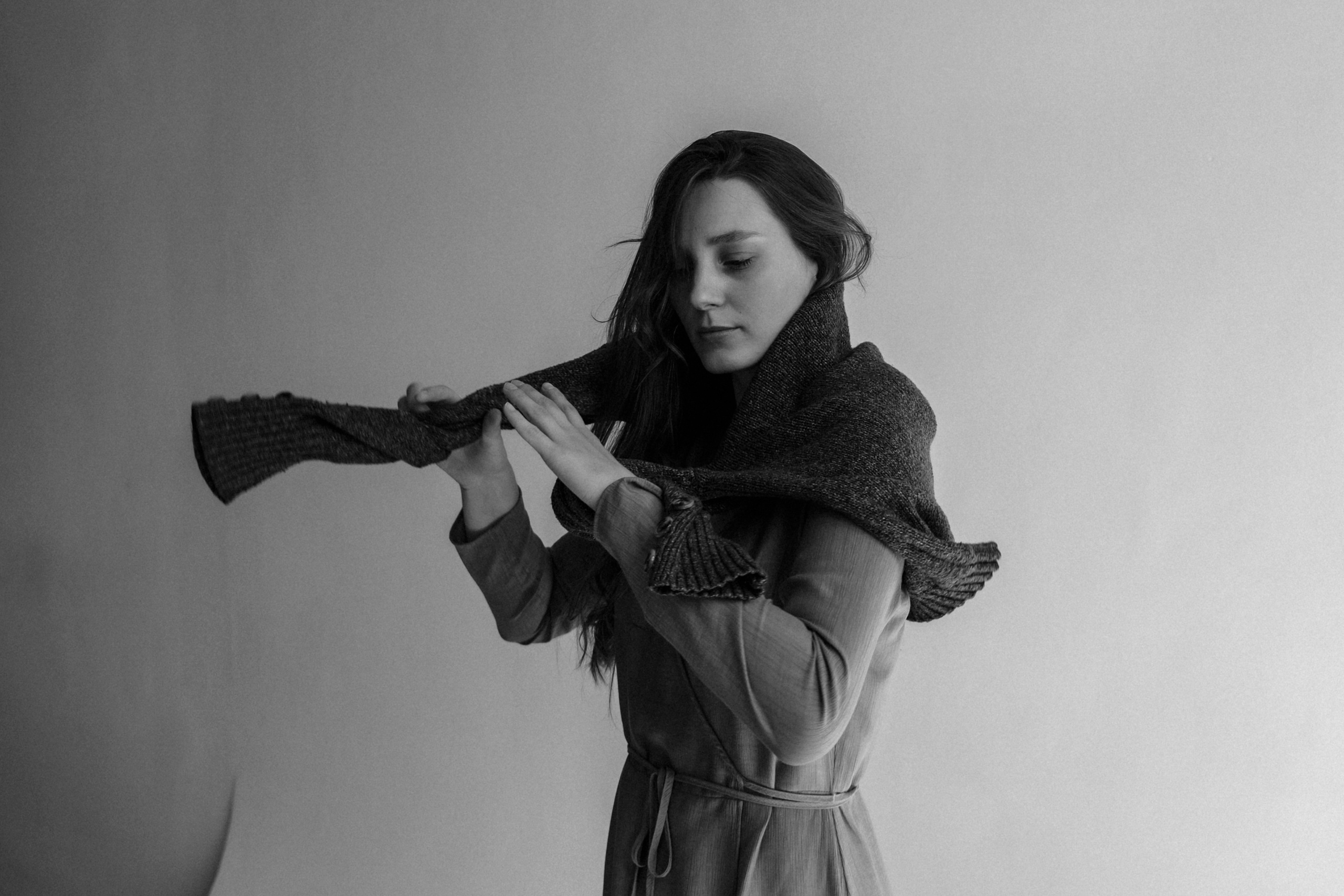 Катя. Фотограф Москва, Санкт-Петербург, Абакан