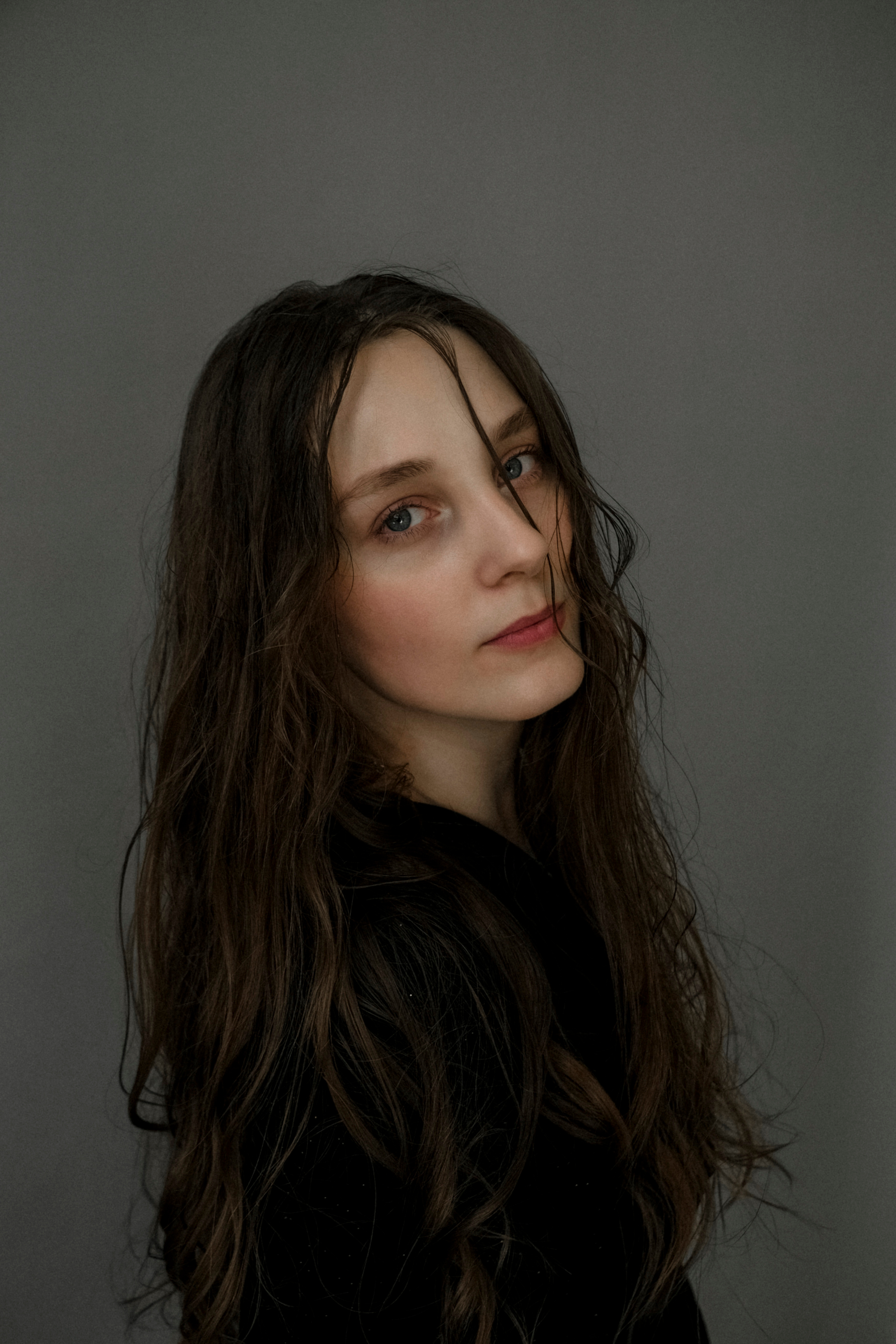 Катя. Фотограф Москва, Санкт-Петербург, Абакан