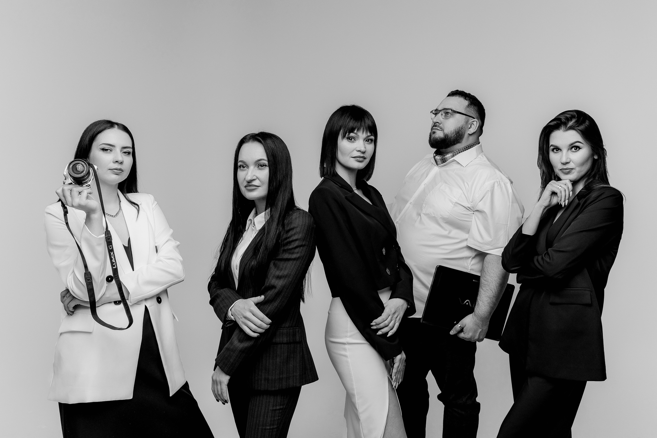 Агентство Недвижимости СВОЕ. Фотограф Денис Лесковский (Тюмень)