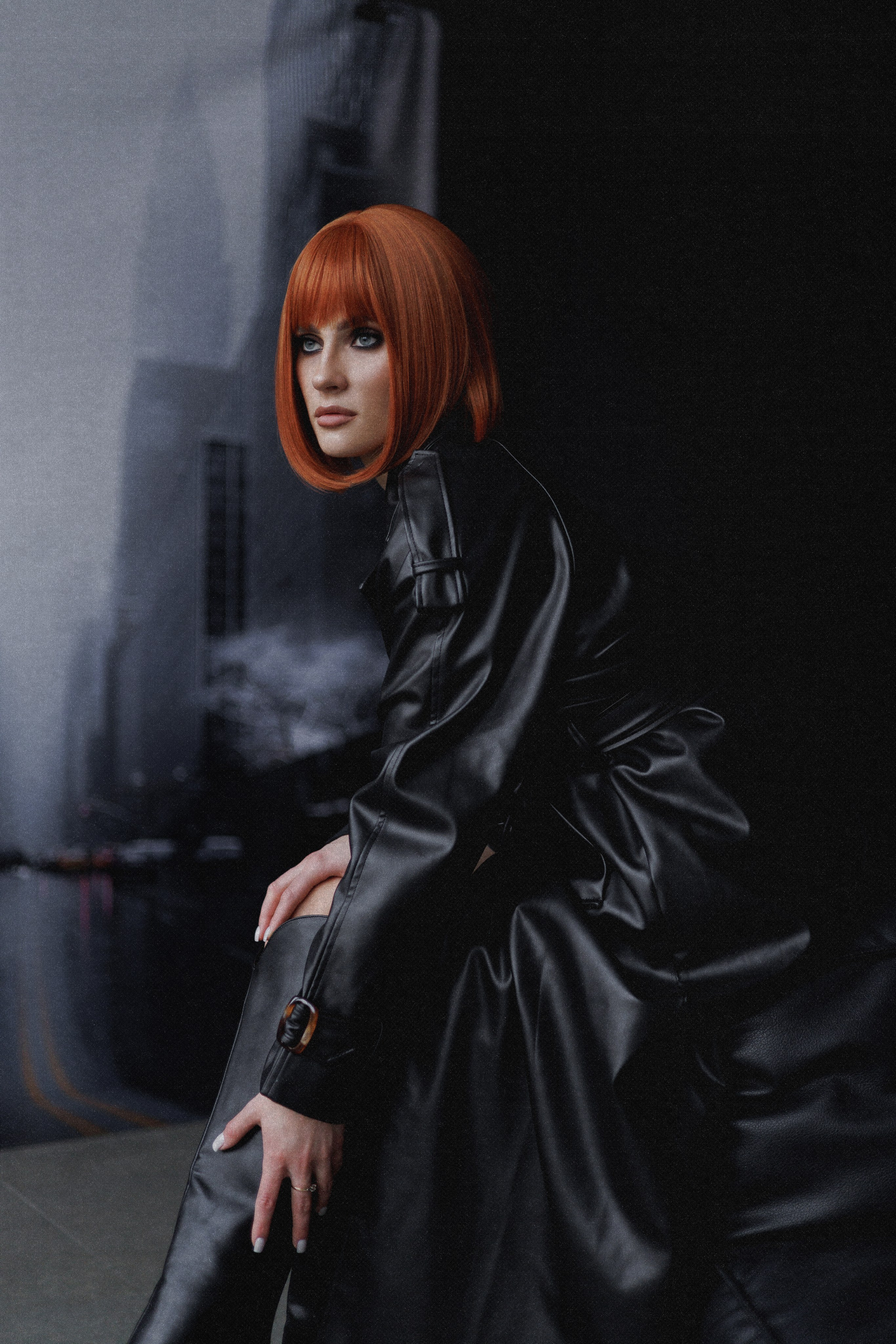 Виктория. Портретный фотограф Даниела Питькова Москва|Ногинск