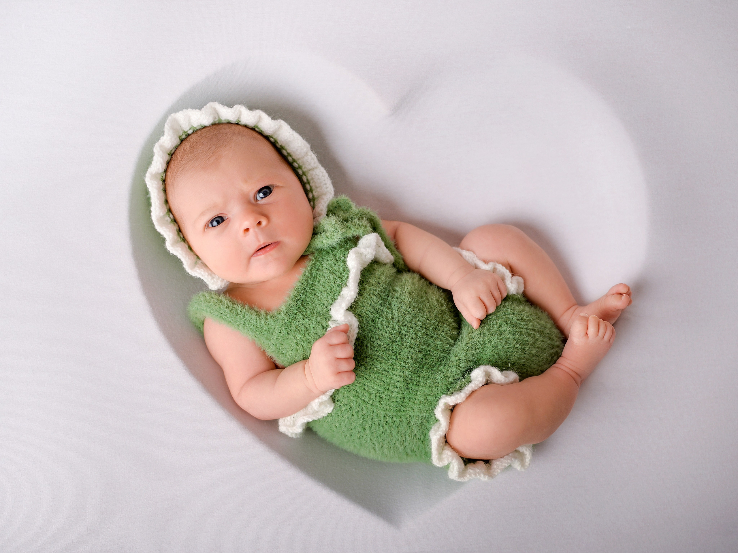 Фотосессия с младенцем Краснодар. Фотограф новорожденных Краснодар Малышенко Надежда
