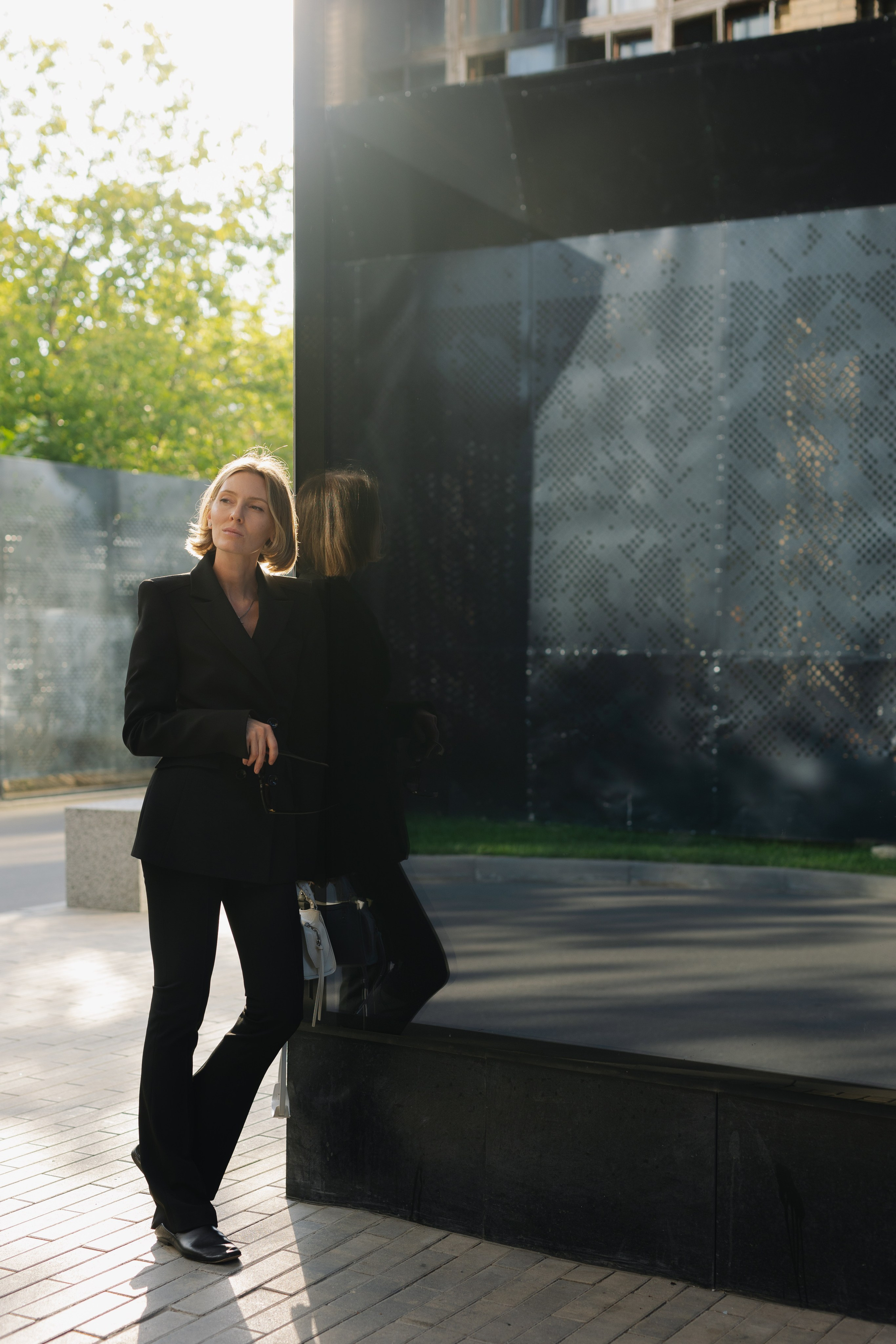 Vika. Главная