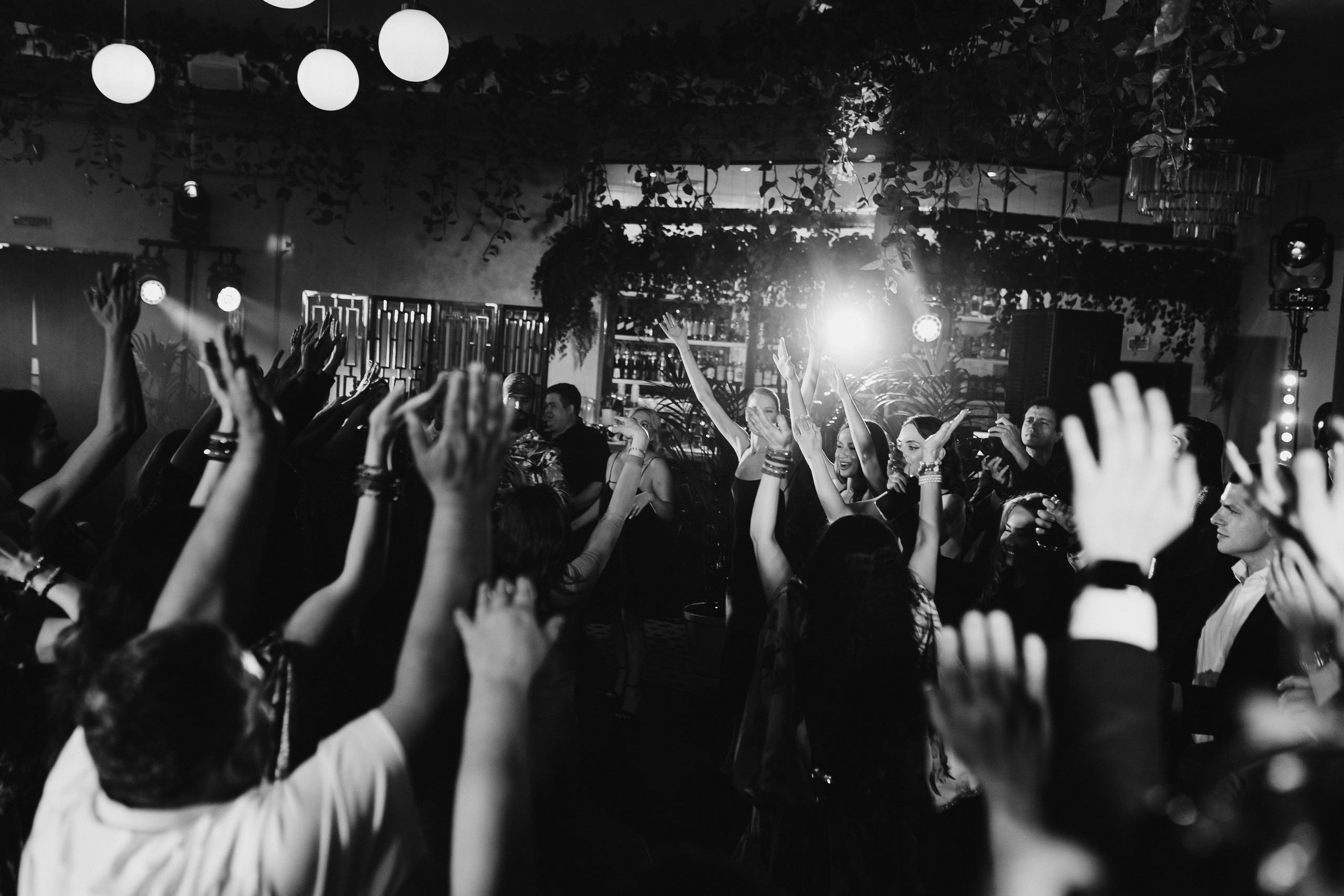 День рождения. Фотограф в Краснодаре Алла Потоцкая