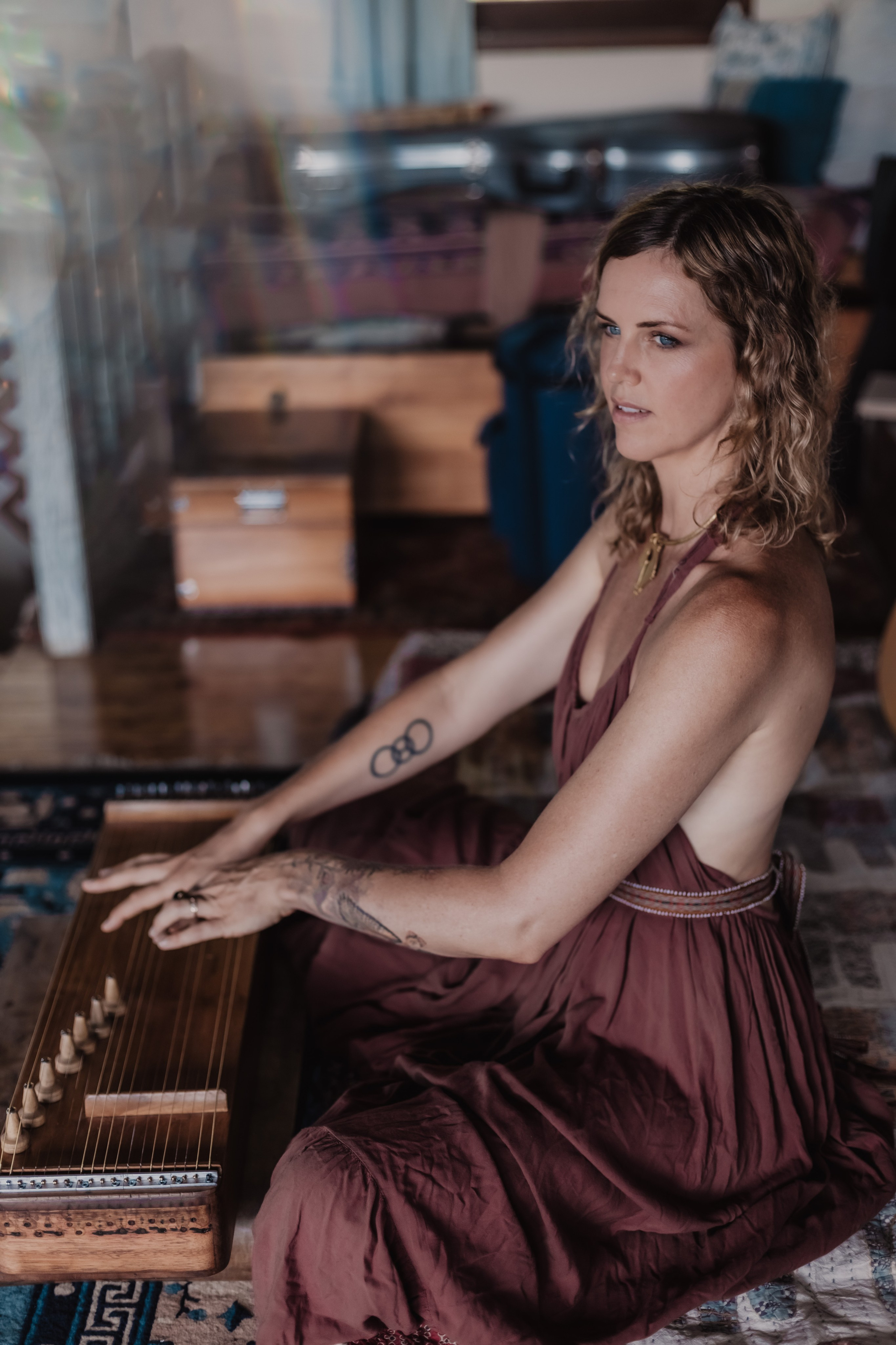 Haylee. Мариам Багдасарян