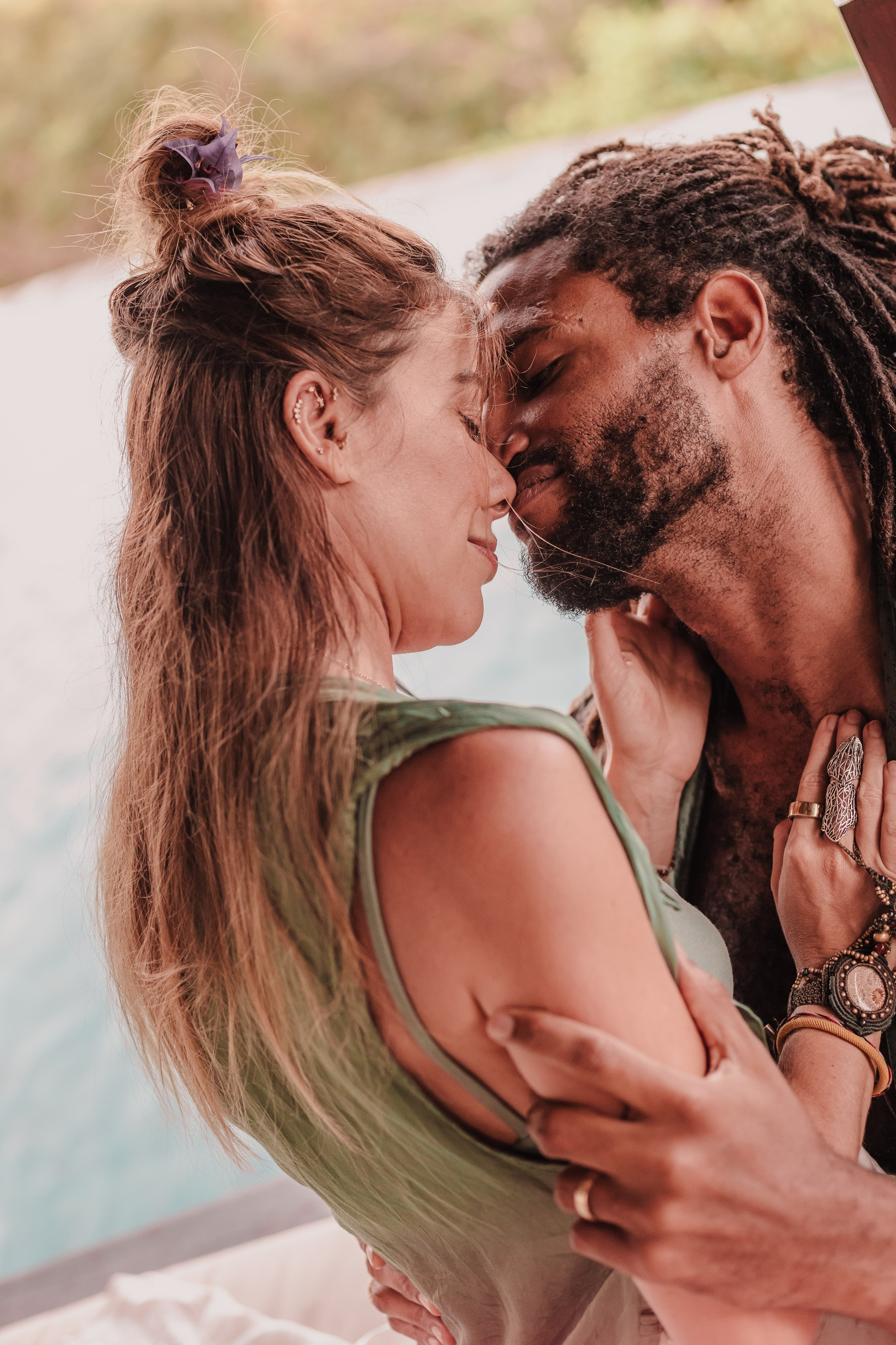 Love & honey. Mariam Bagdasaryan