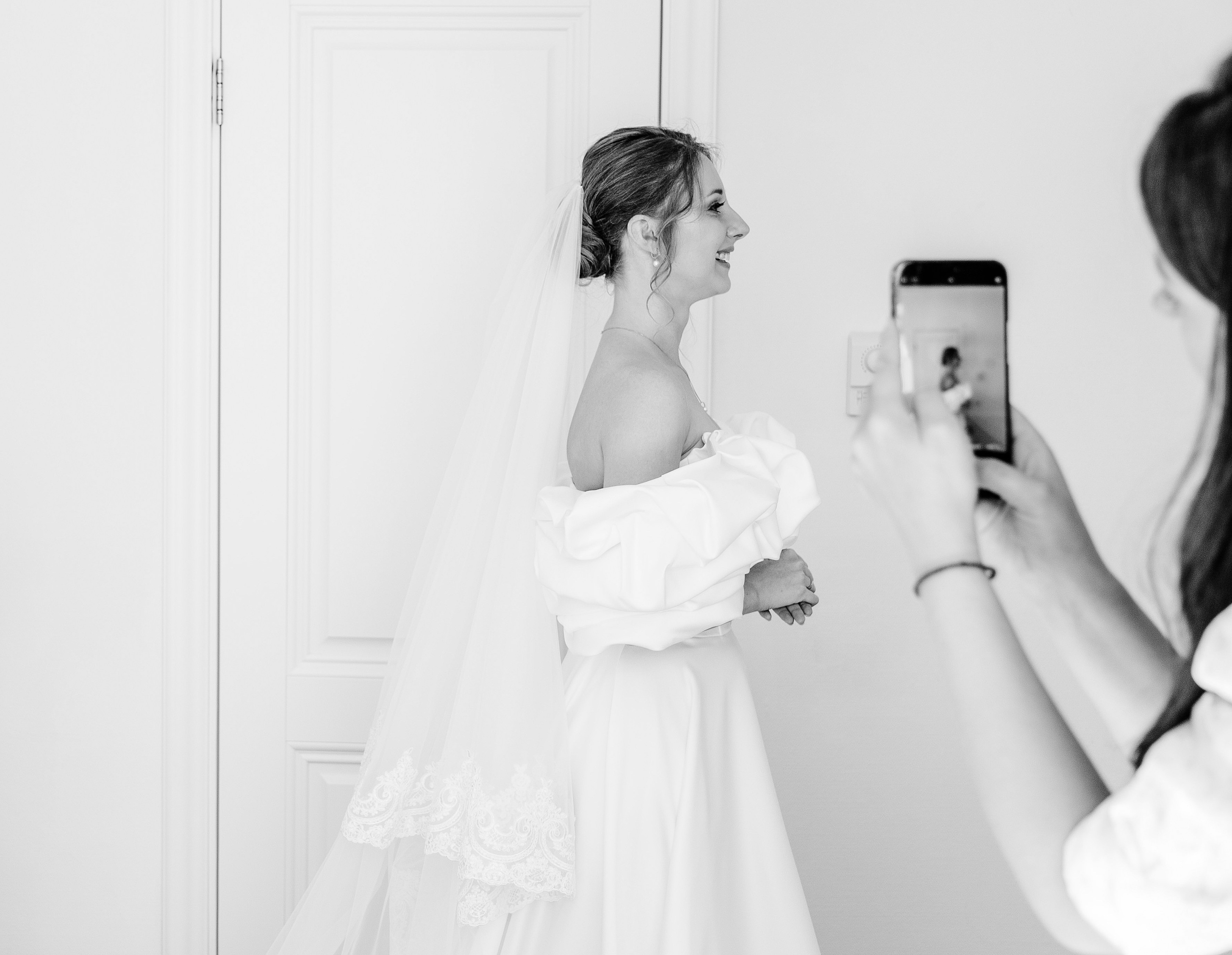 L&D. Свадебный Фотограф в Коломне и Москве Николай Максименко