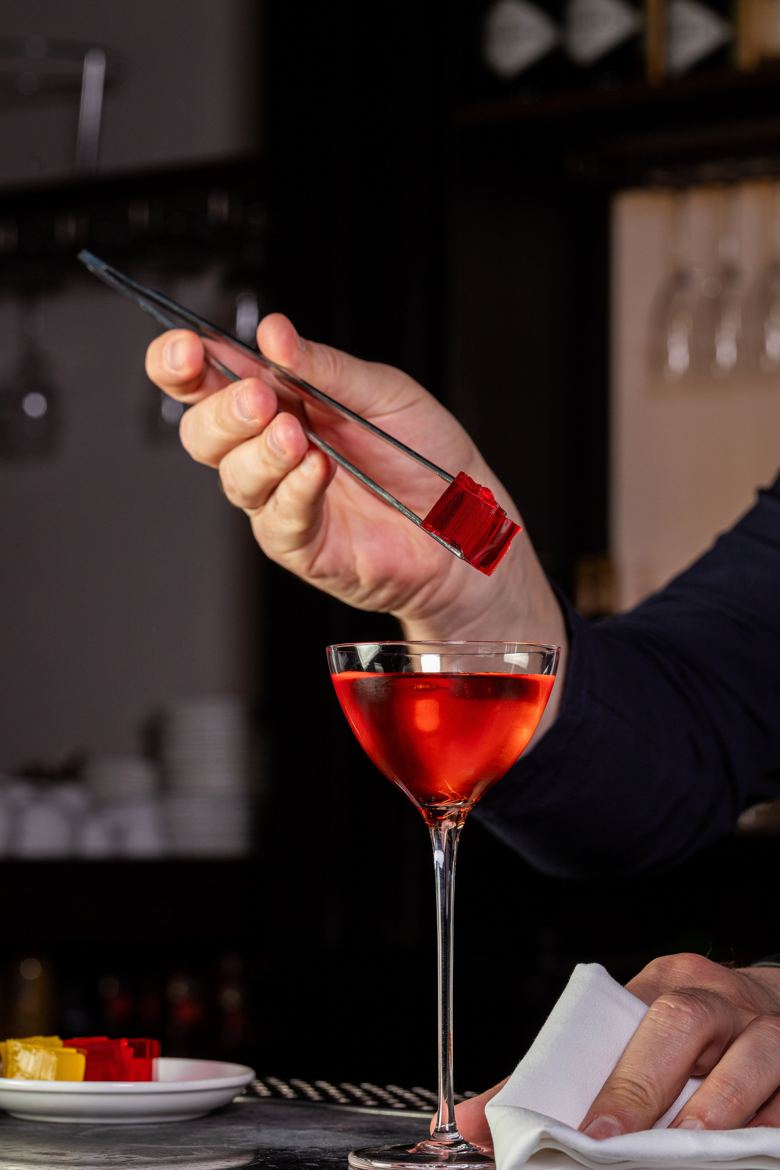 Lesnoy 25. Краснов Максим фуд-фотограф, предметный фотограф, Москва