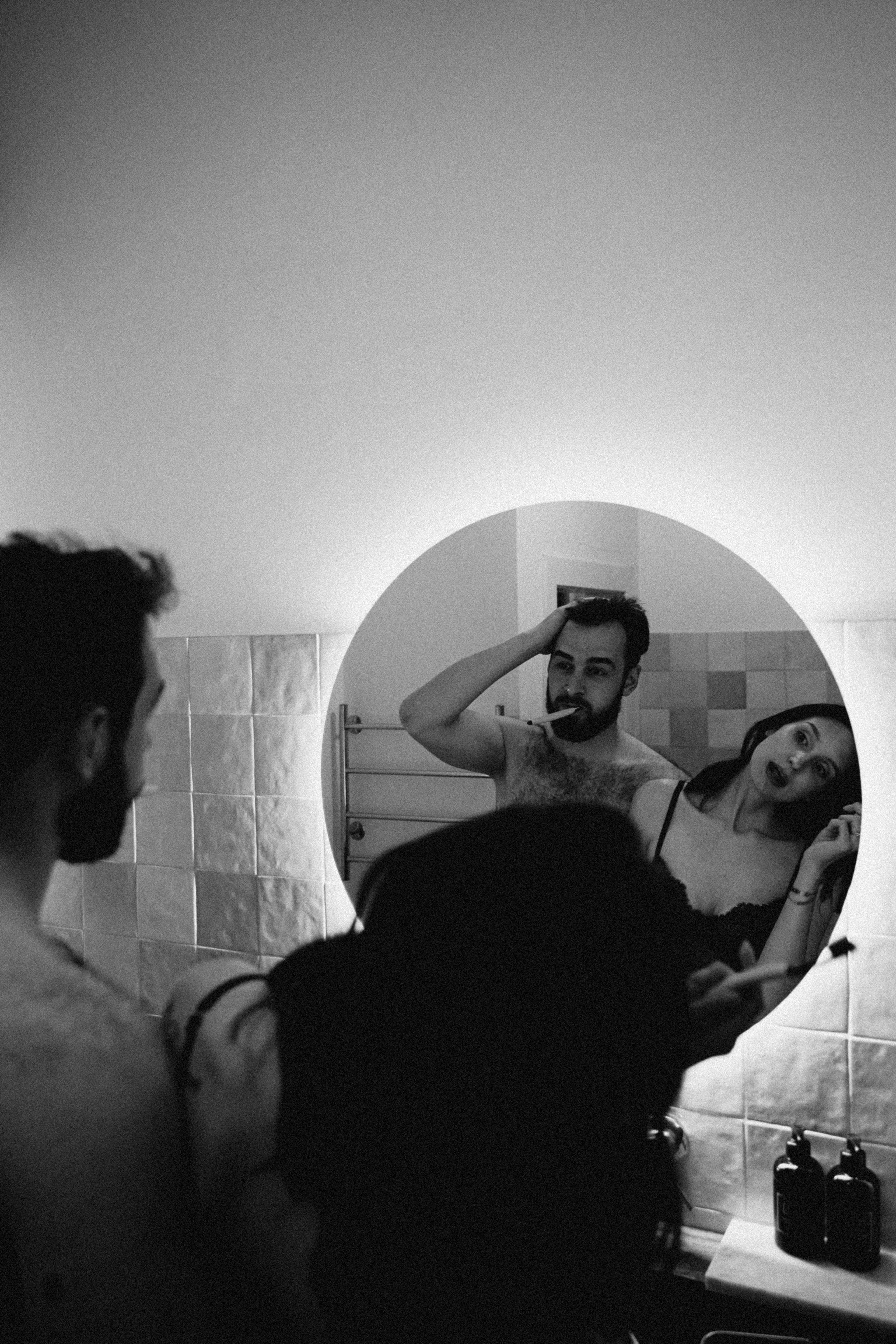 В доме живет любовь. Свадебный фотограф София Иванова