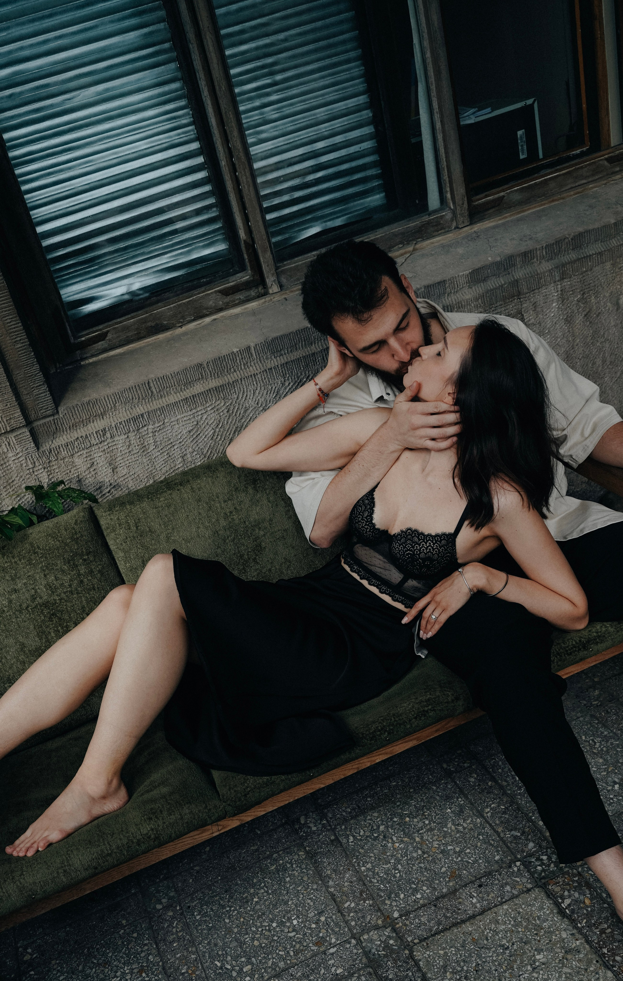 В доме живет любовь. Свадебный фотограф София Иванова