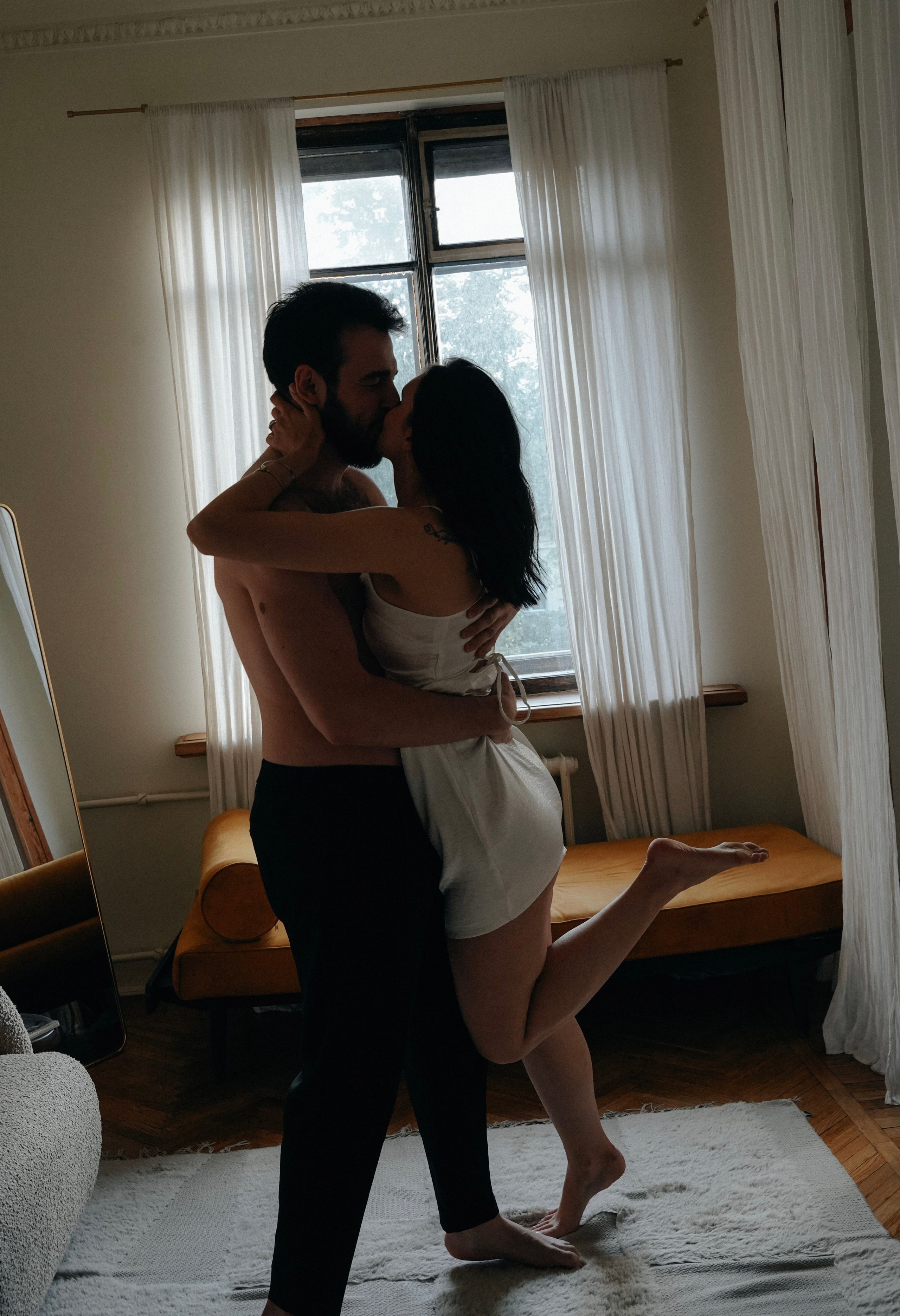 В доме живет любовь. Свадебный фотограф София Иванова