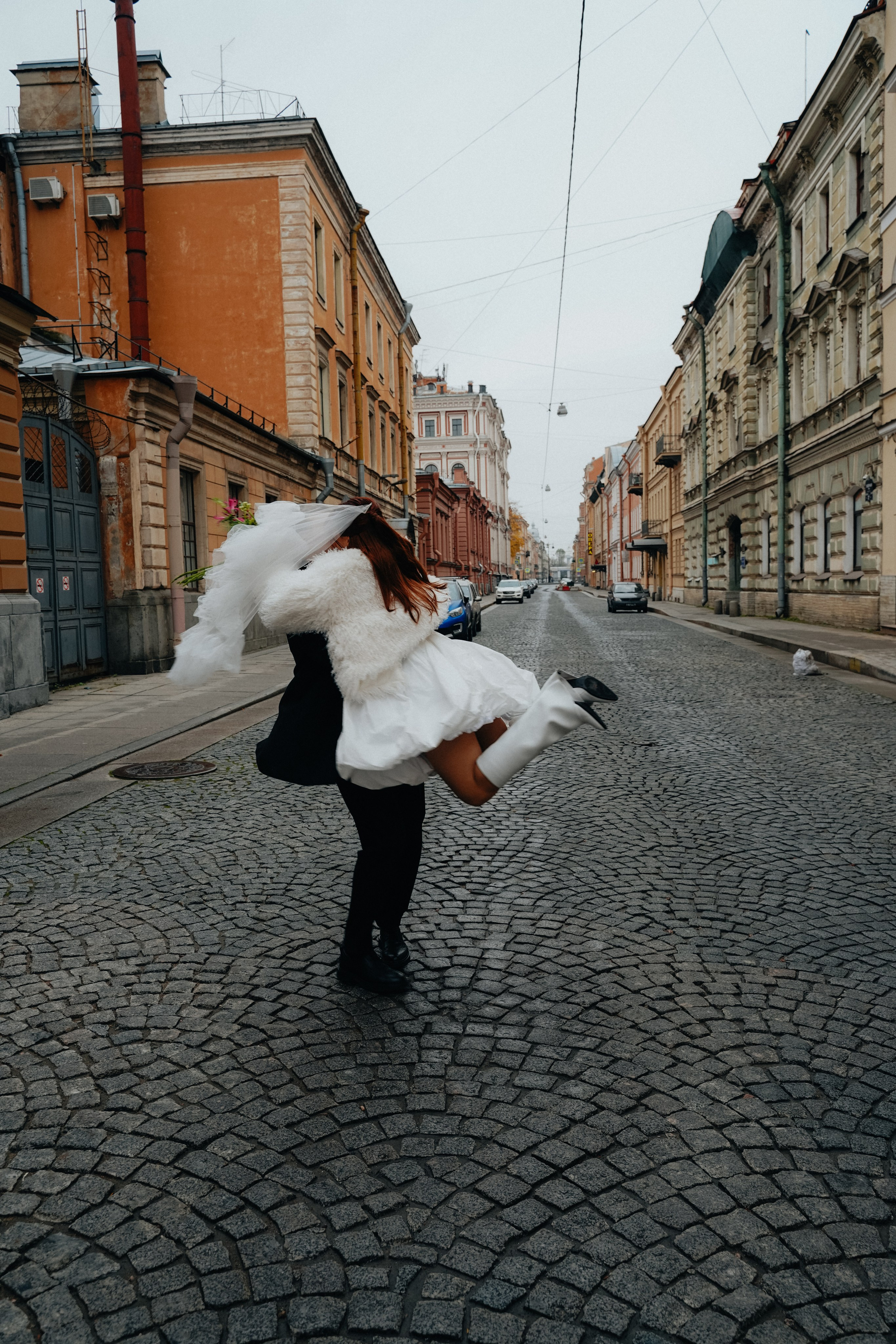 Молодость и бунтарство