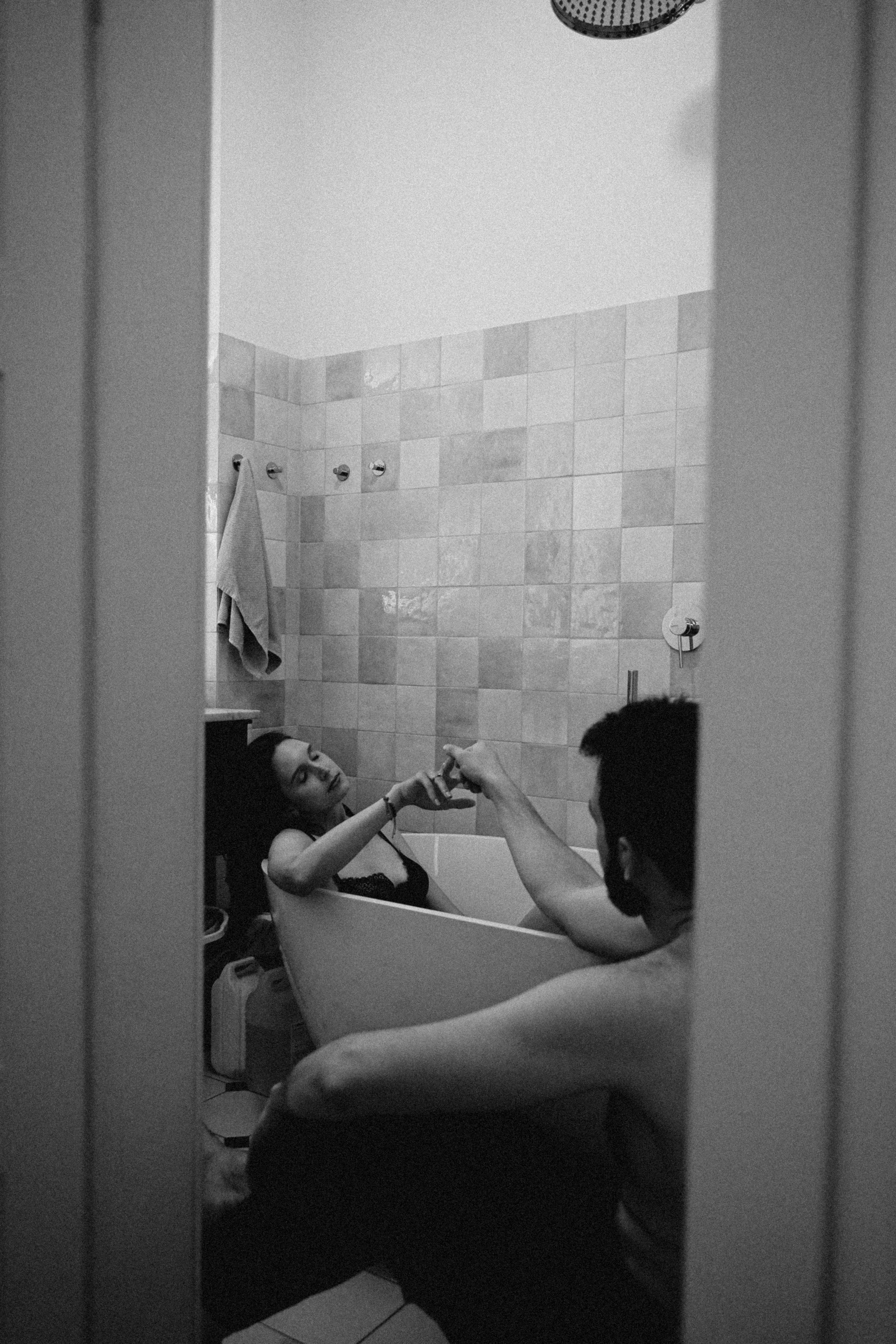 В доме живет любовь. Свадебный фотограф София Иванова