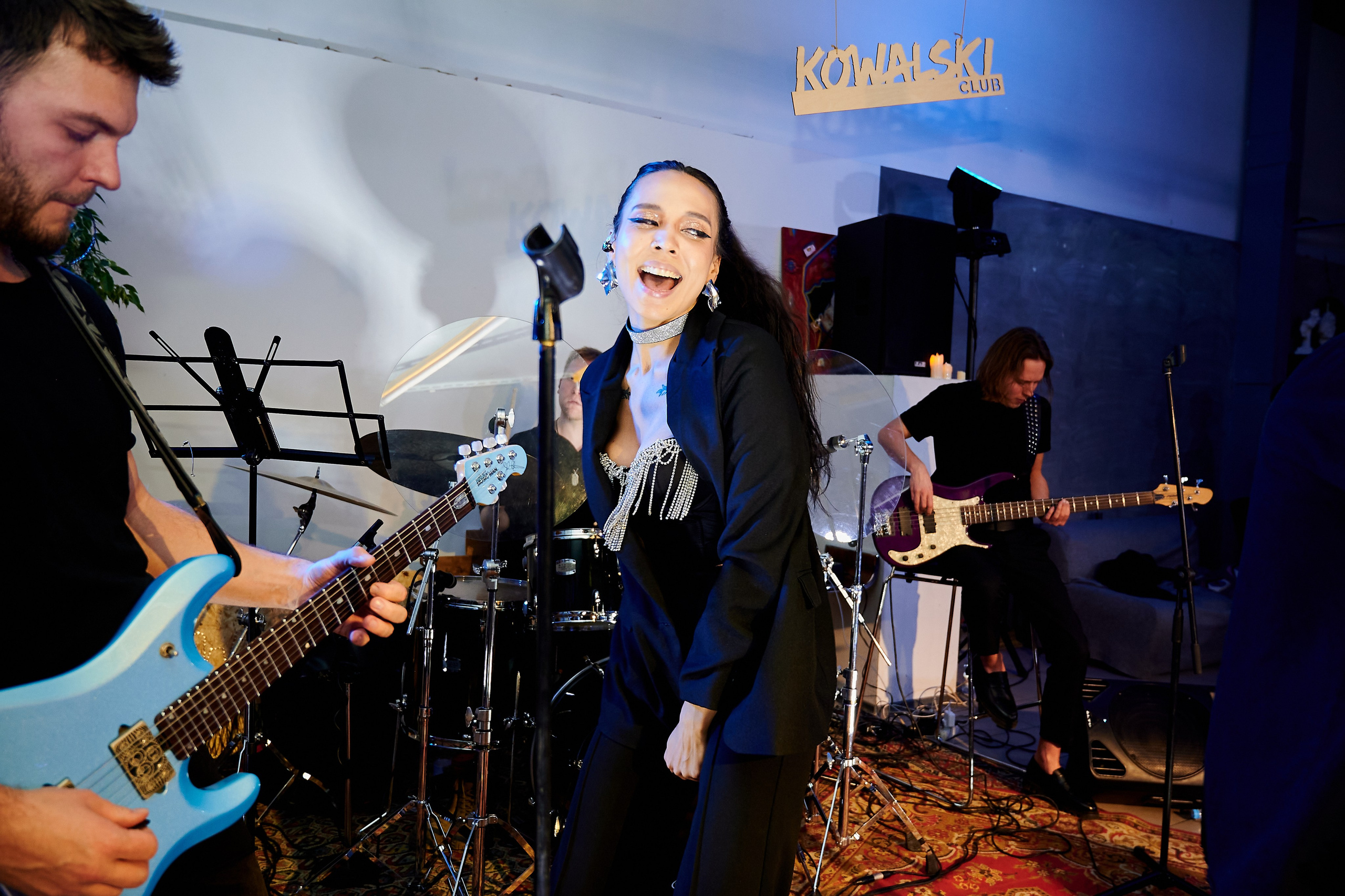 Др в Kowalski. Профессиональный репортажный фотограф в Самаре Никита Королев