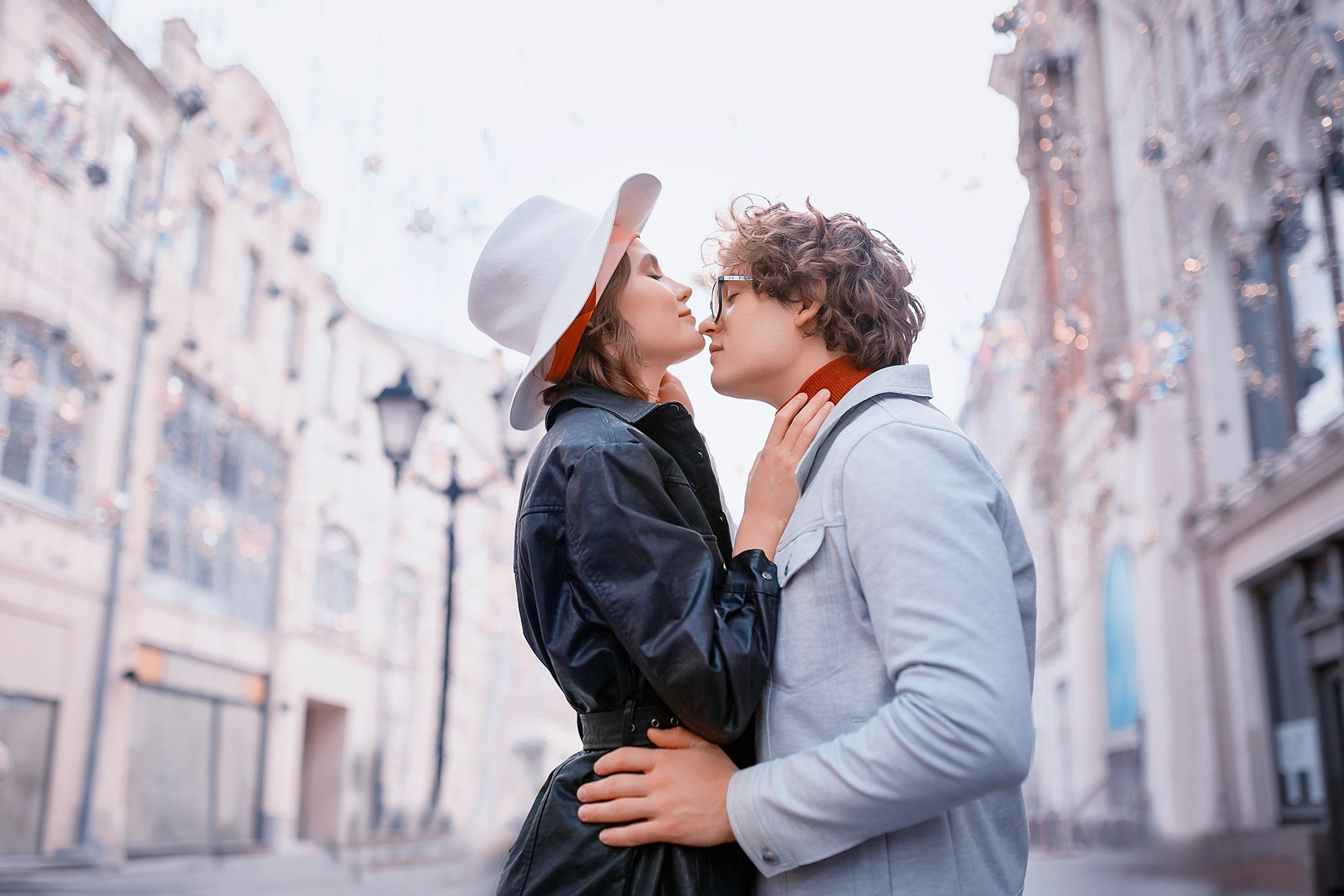 Love Story. Свадебный и семейный фотограф