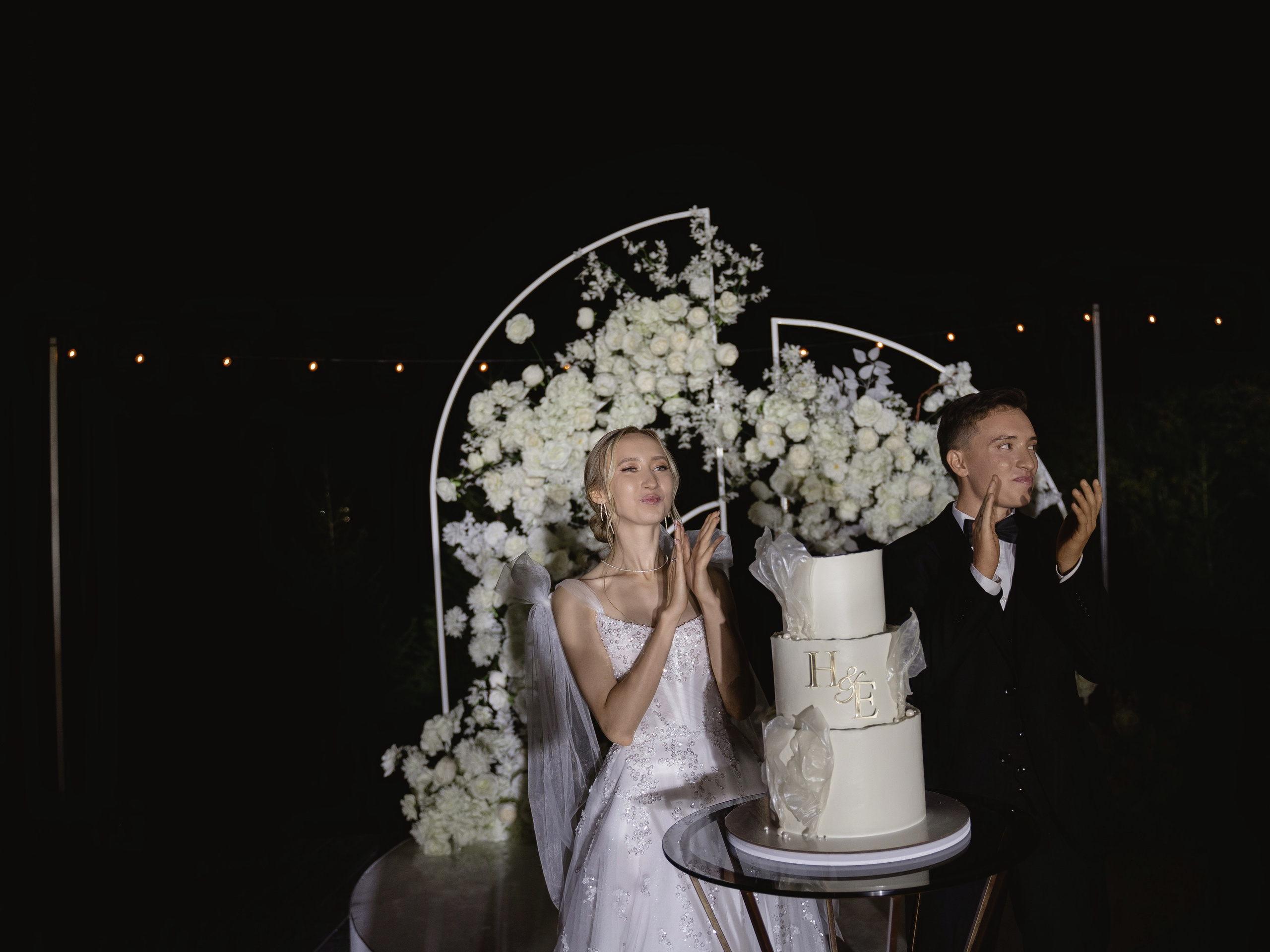 N & E. Свадебный фотограф Диана Бирюкова Казань