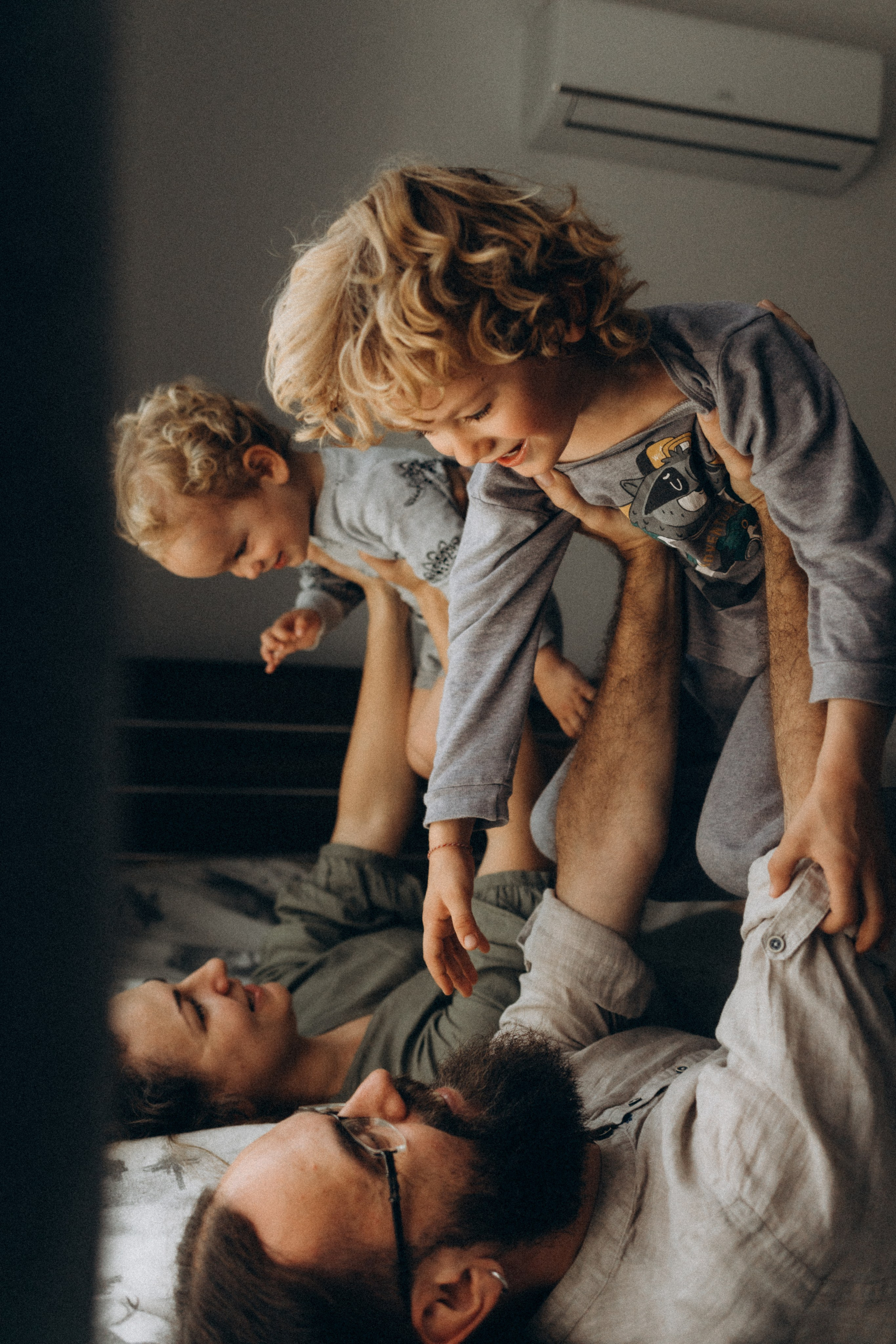 Куличи на Пасху. Анастасия Кацуба. Фотограф материнства и семейный фотограф. Валенсия