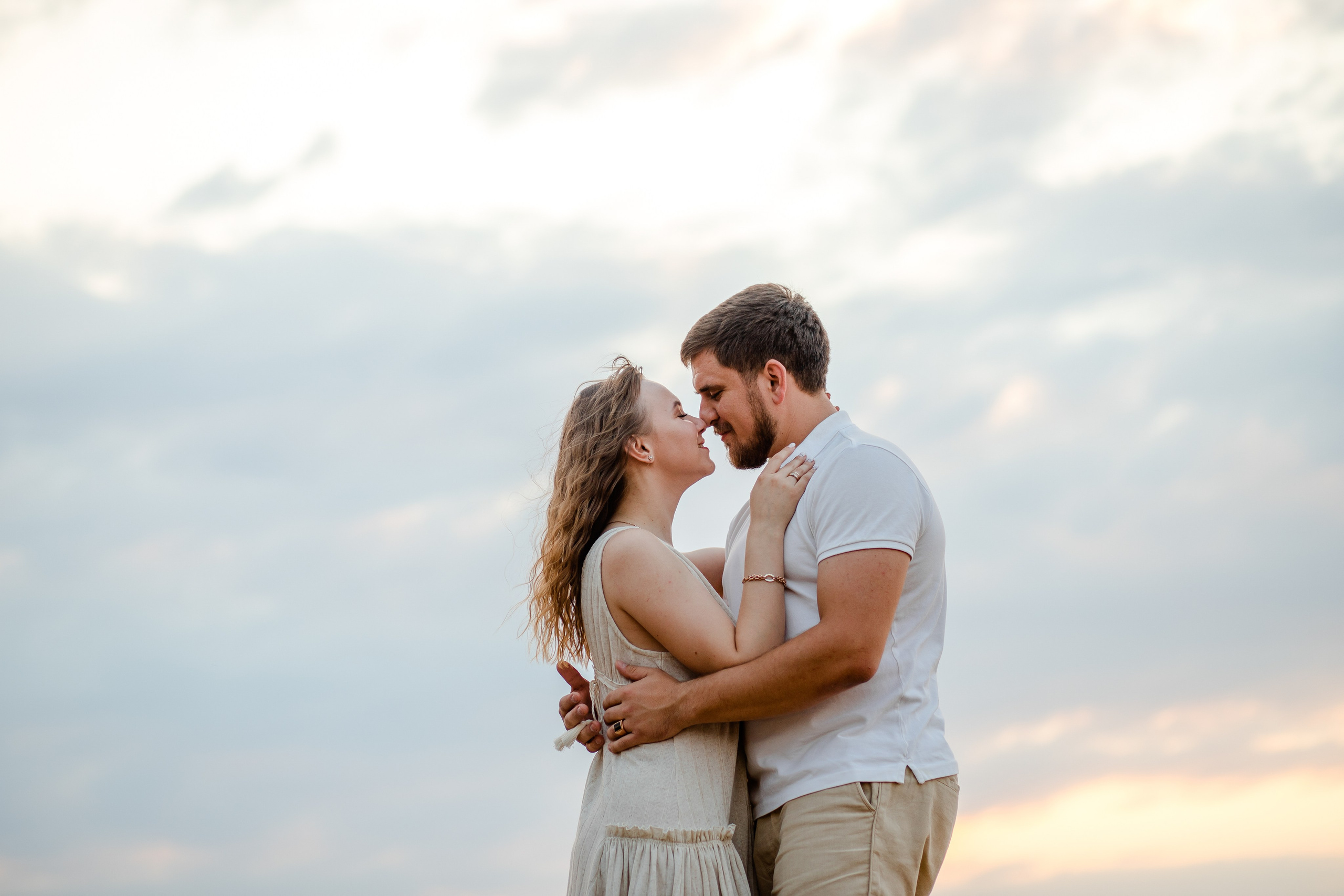 Игорь и Валерия. Семейный и свадебный фотограф Мальцева Юлия