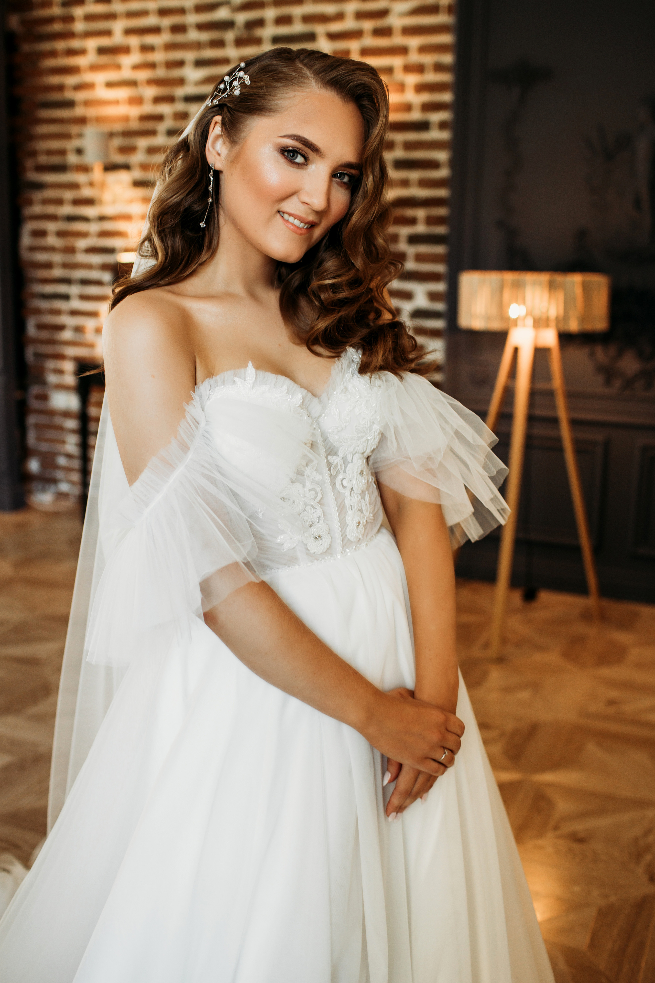 Свадьба Михаила и Елены. Фотограф Антон Никандров