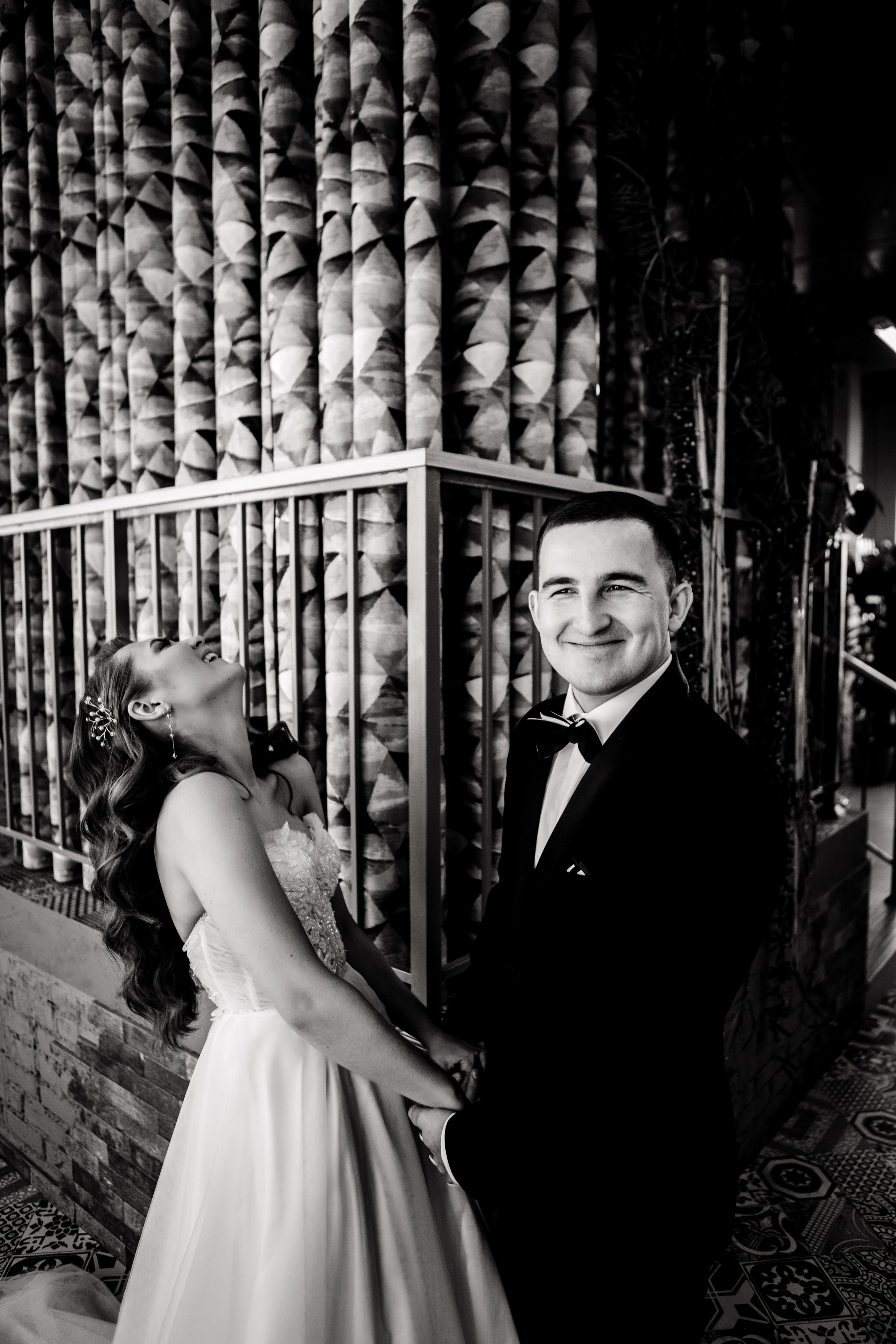 Свадьба Михаила и Елены. Фотограф Антон Никандров