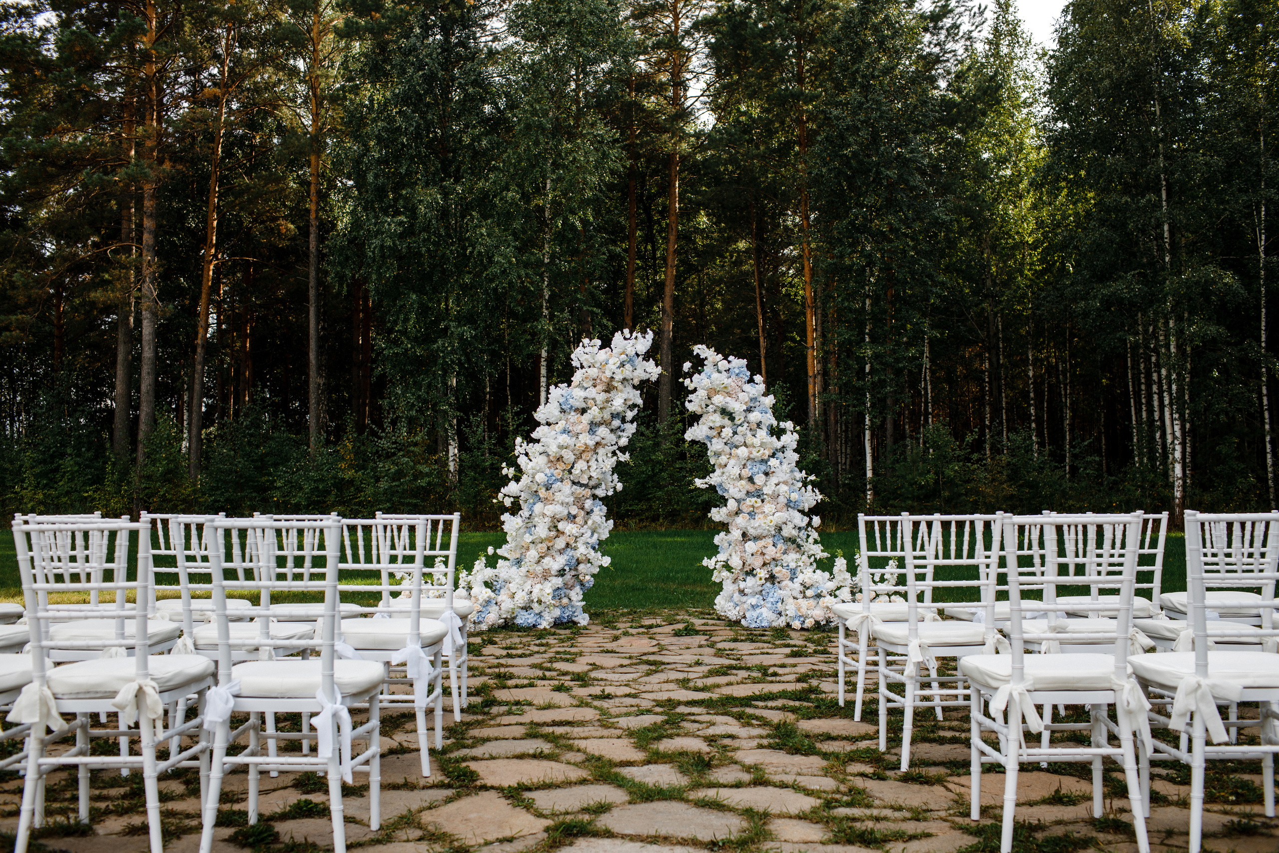 Свадьба Михаила и Елены. Фотограф Антон Никандров