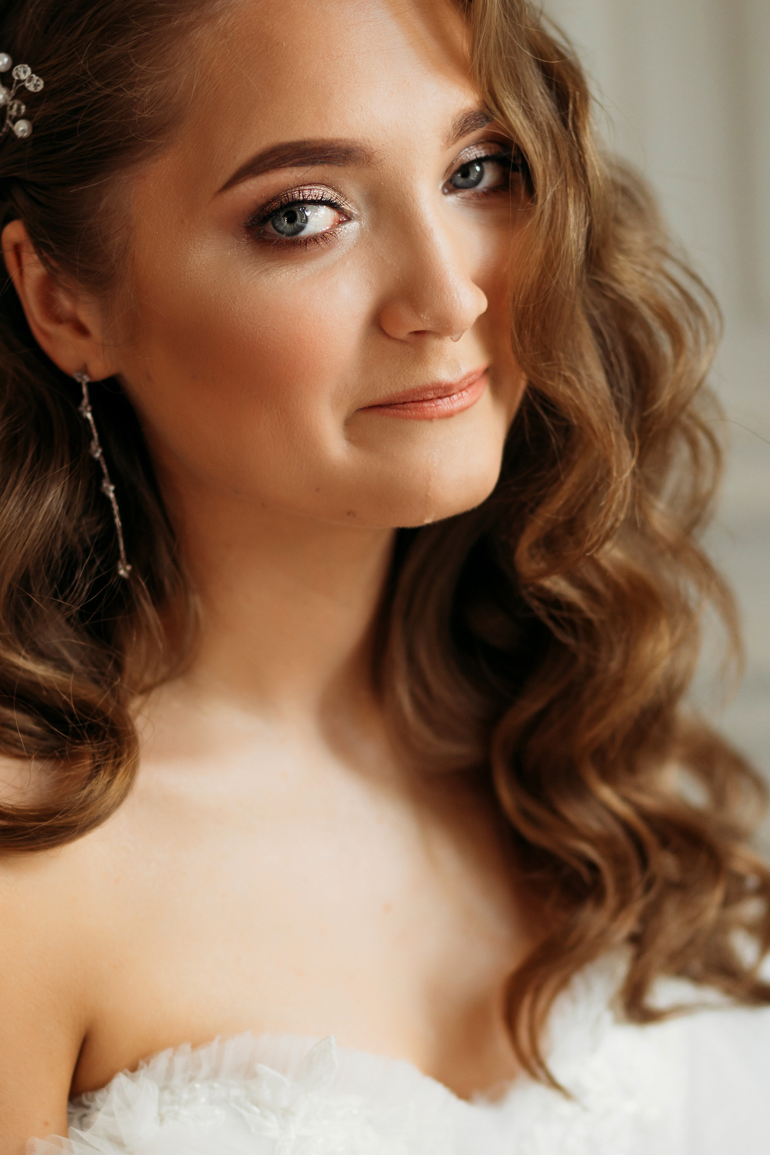 Свадьба Михаила и Елены. Фотограф Антон Никандров