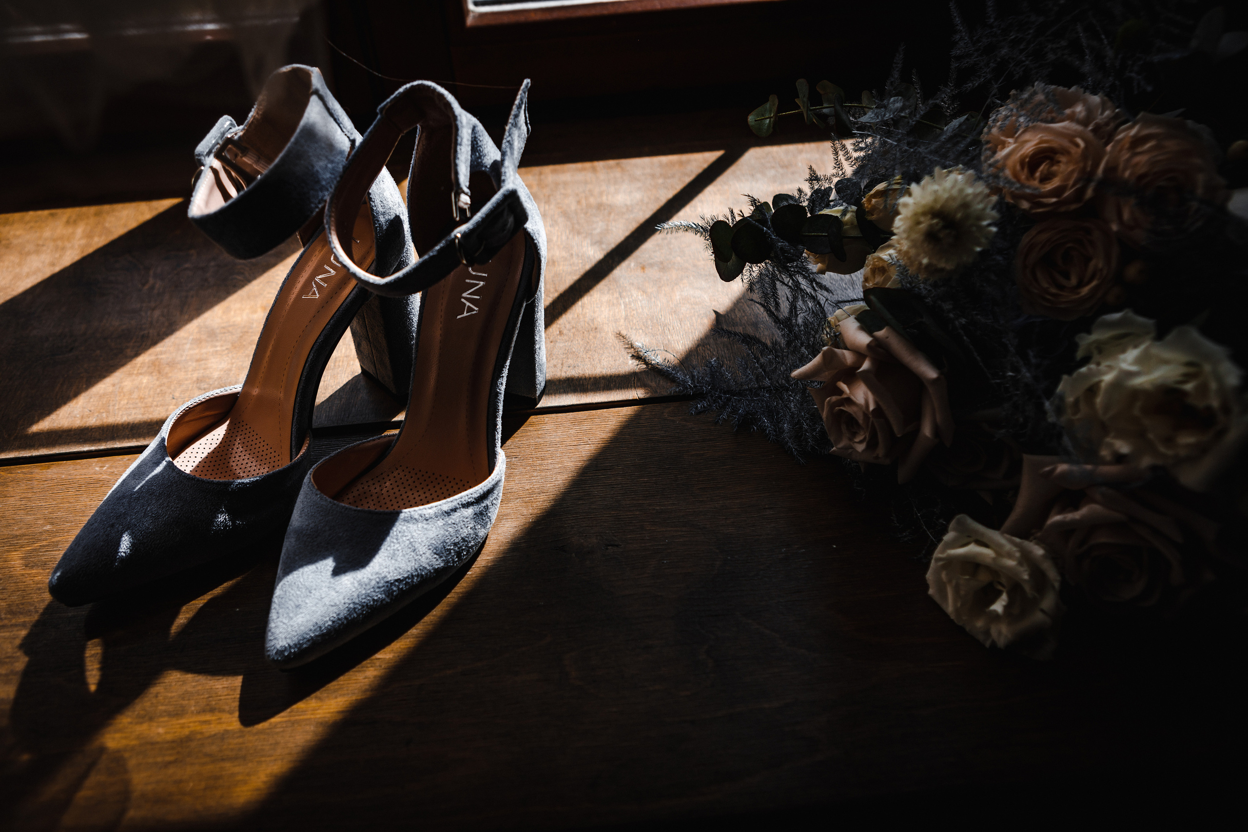 Свадьба Михаила и Елены. Фотограф Антон Никандров