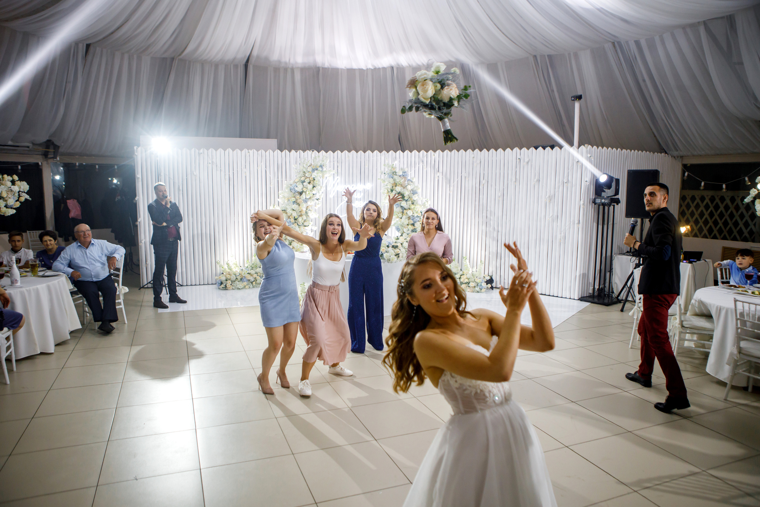 Свадьба Михаила и Елены. Фотограф Антон Никандров