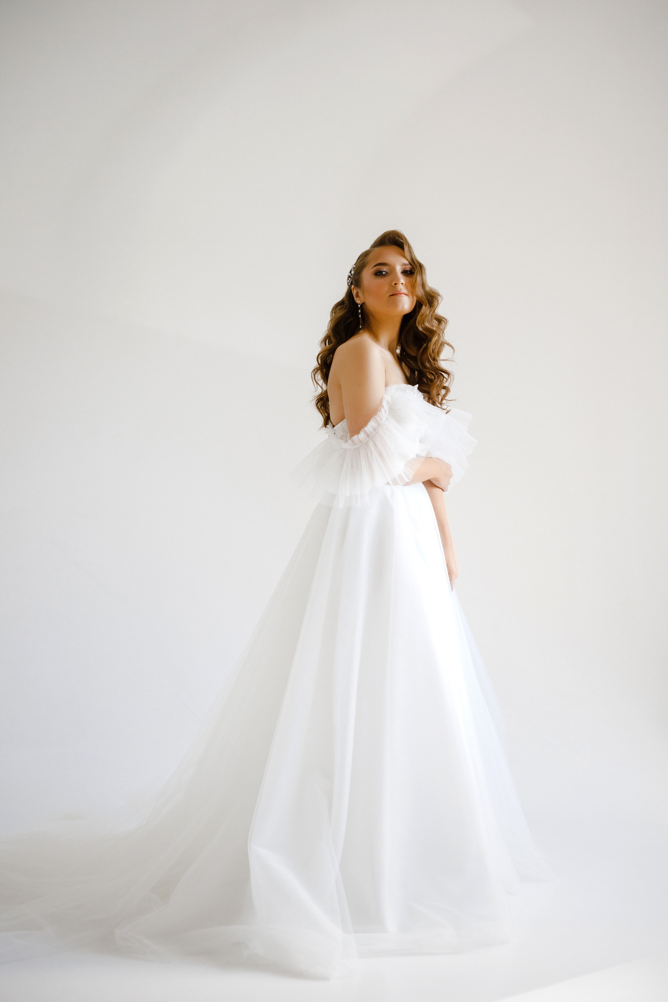 Свадьба Михаила и Елены. Фотограф Антон Никандров