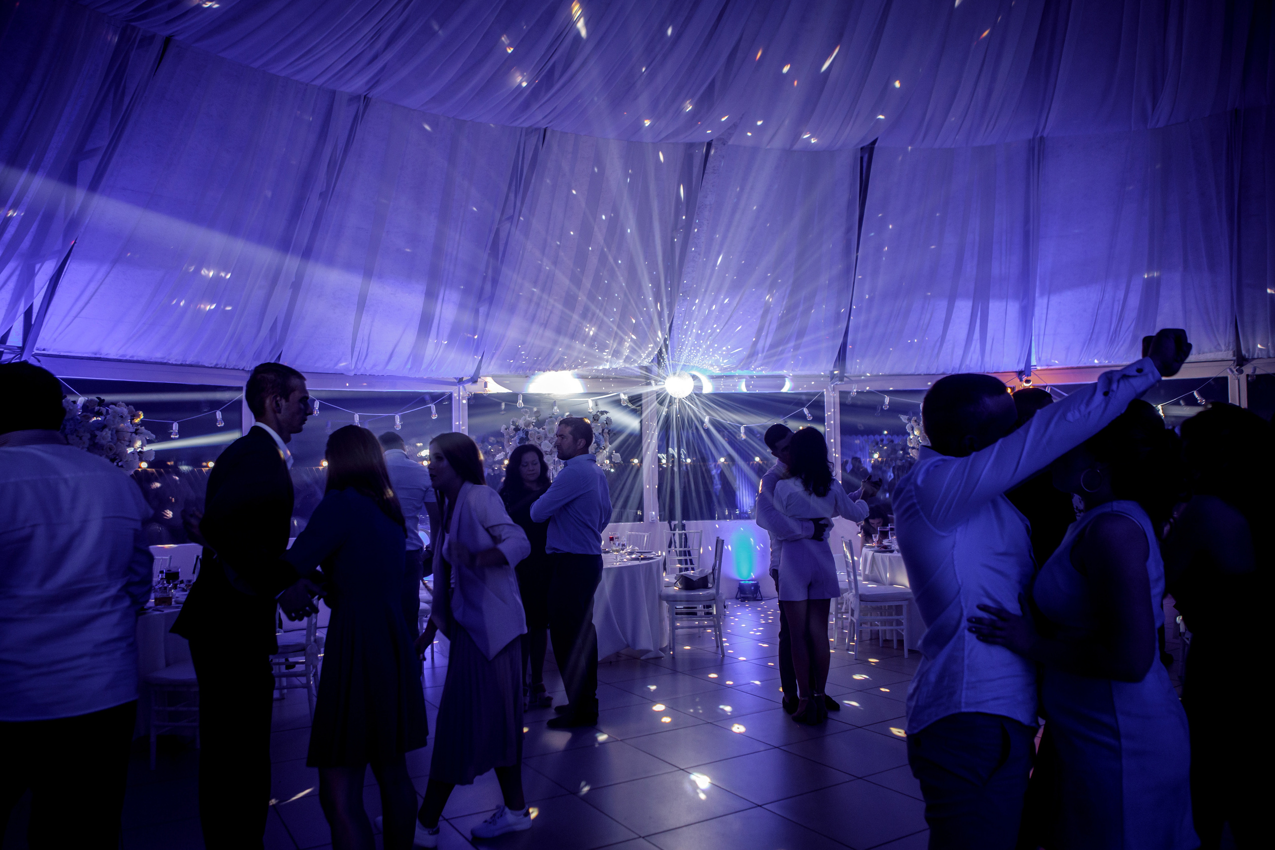 Свадьба Михаила и Елены. Фотограф Антон Никандров