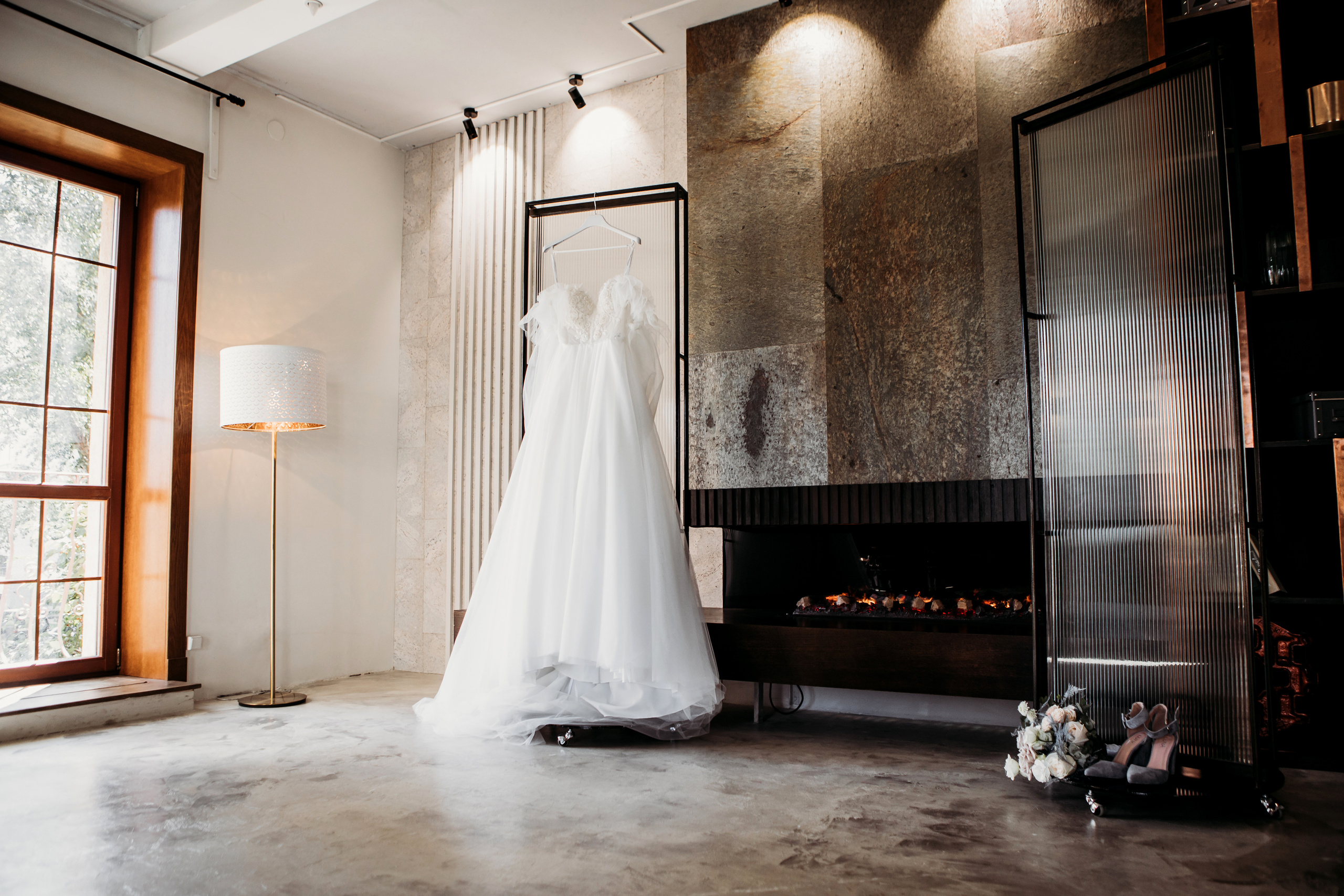 Свадьба Михаила и Елены. Фотограф Антон Никандров