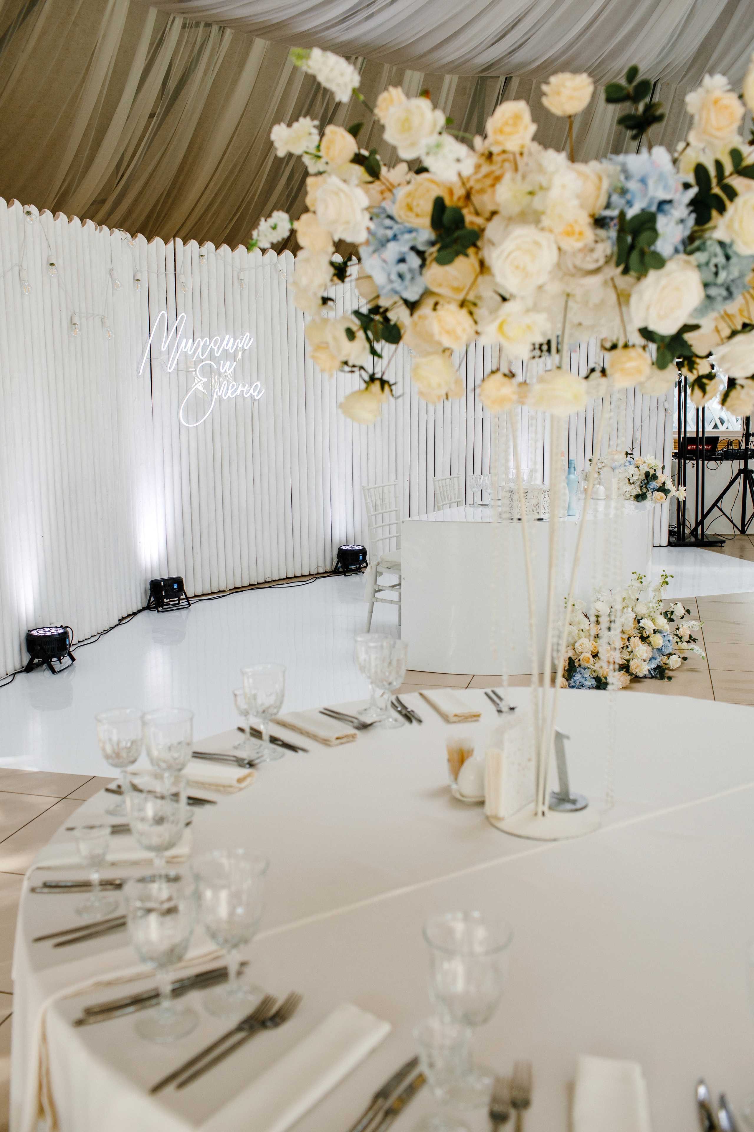 Свадьба Михаила и Елены. Фотограф Антон Никандров