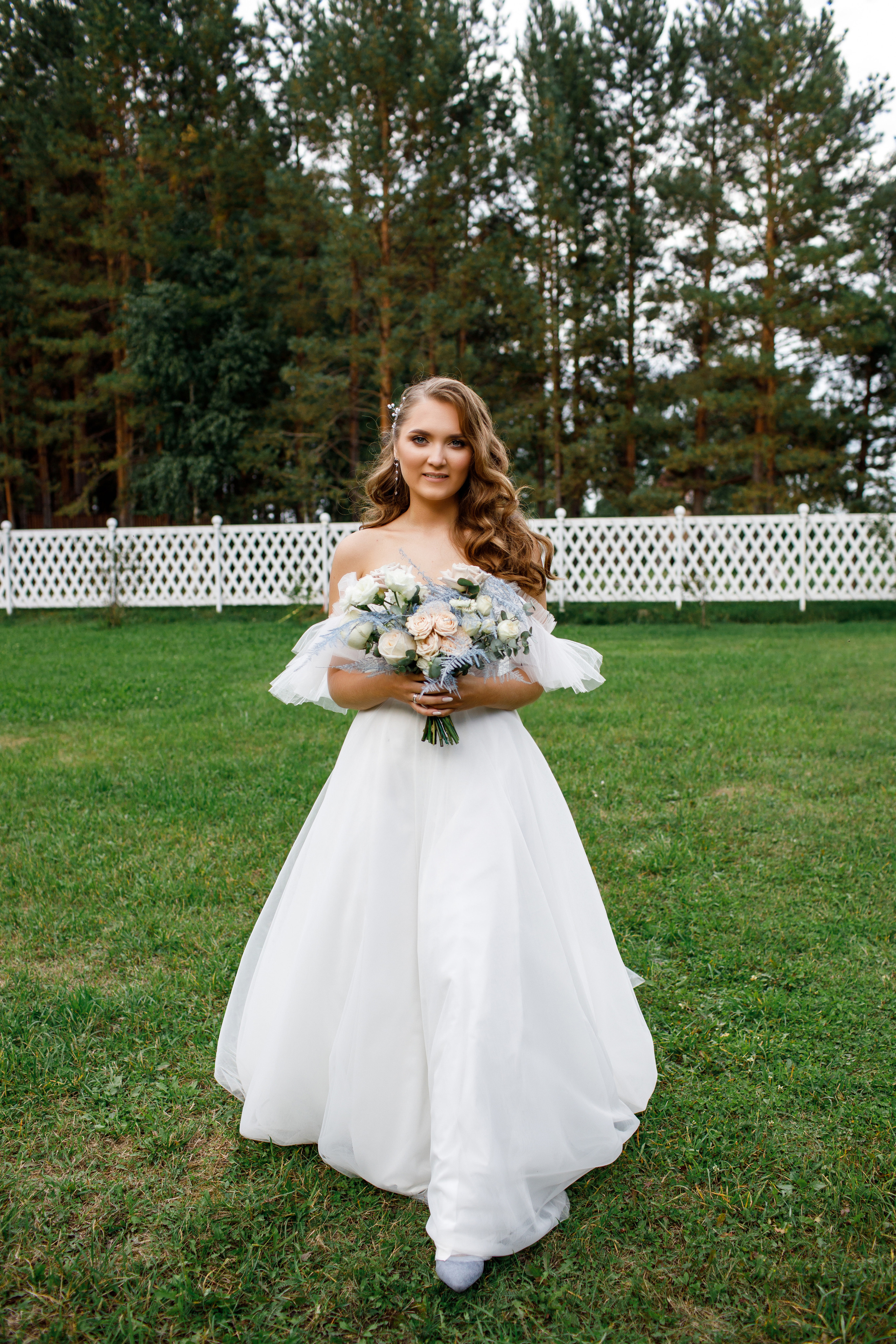 Свадьба Михаила и Елены. Фотограф Антон Никандров