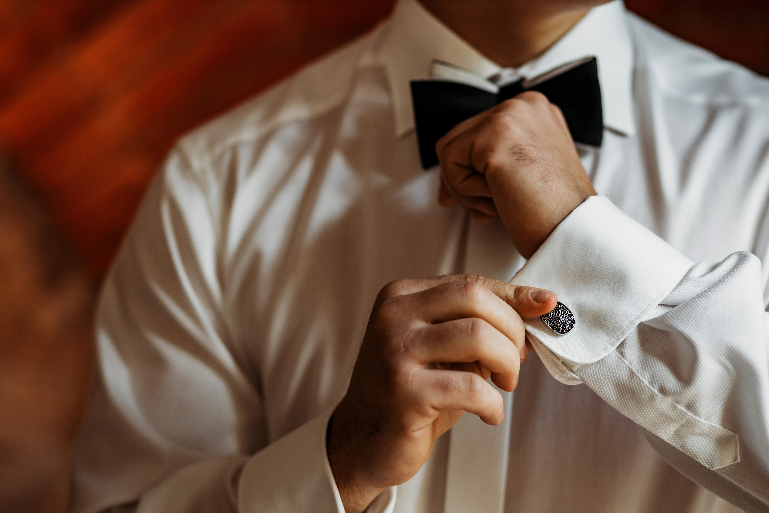 Свадьба Михаила и Елены. Фотограф Антон Никандров