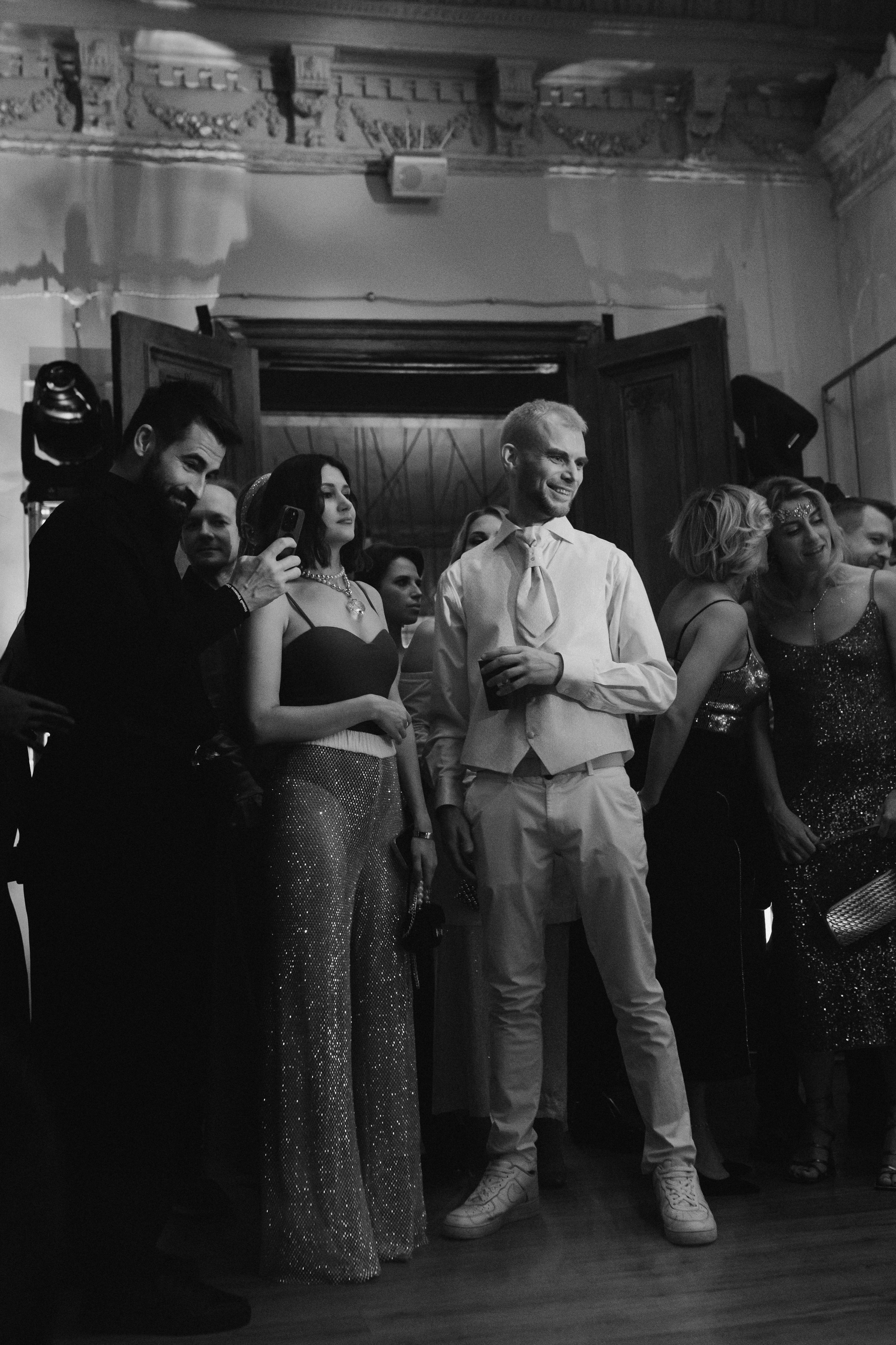 Новый уровень — Особняк 1857. Свадебный и семейный фотограф Женя Добрянская в Нижнем Новгороде