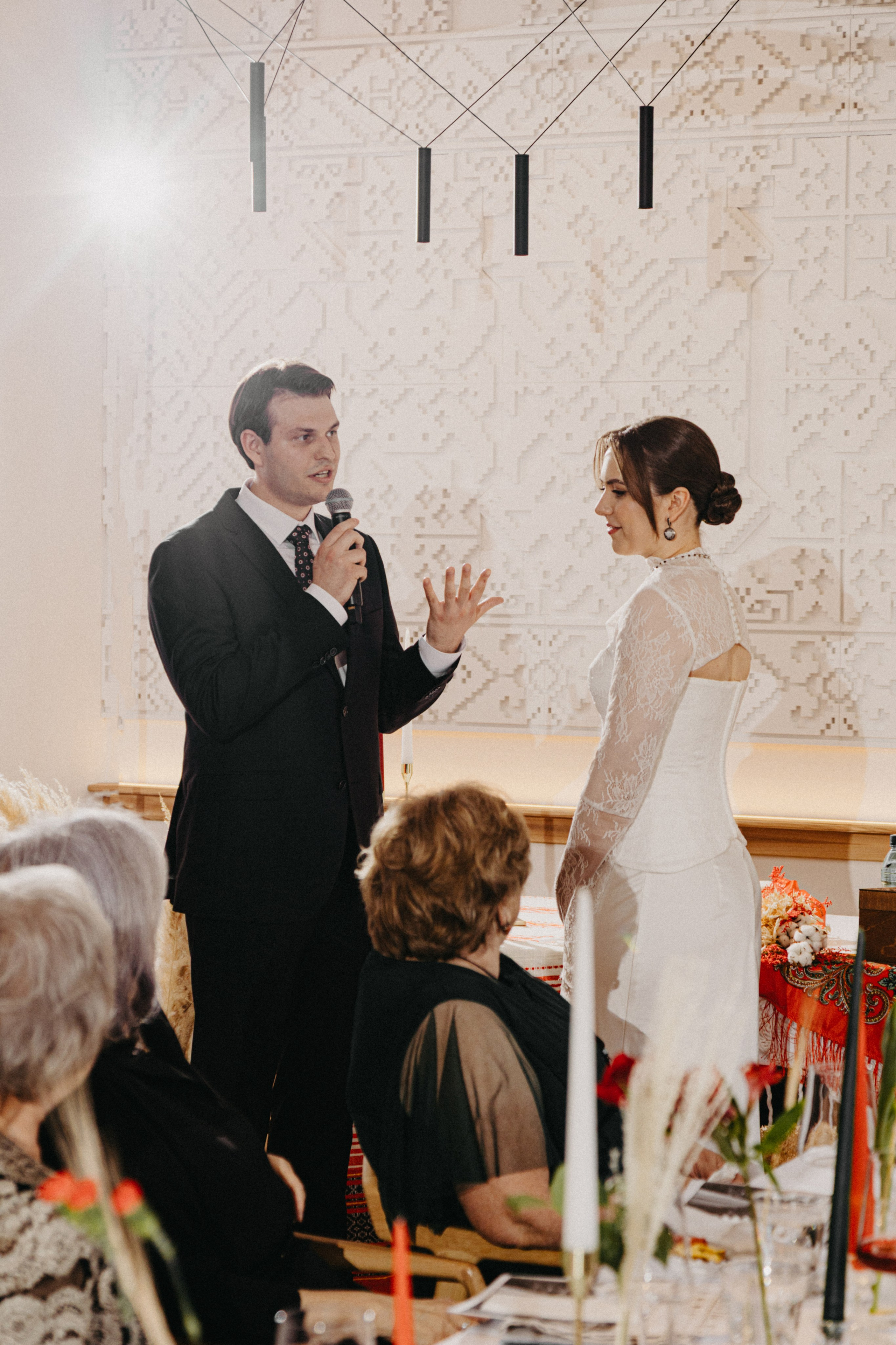 Свадьба Маши и Димы. Свадебный и семейный фотограф Женя Добрянская в Нижнем Новгороде