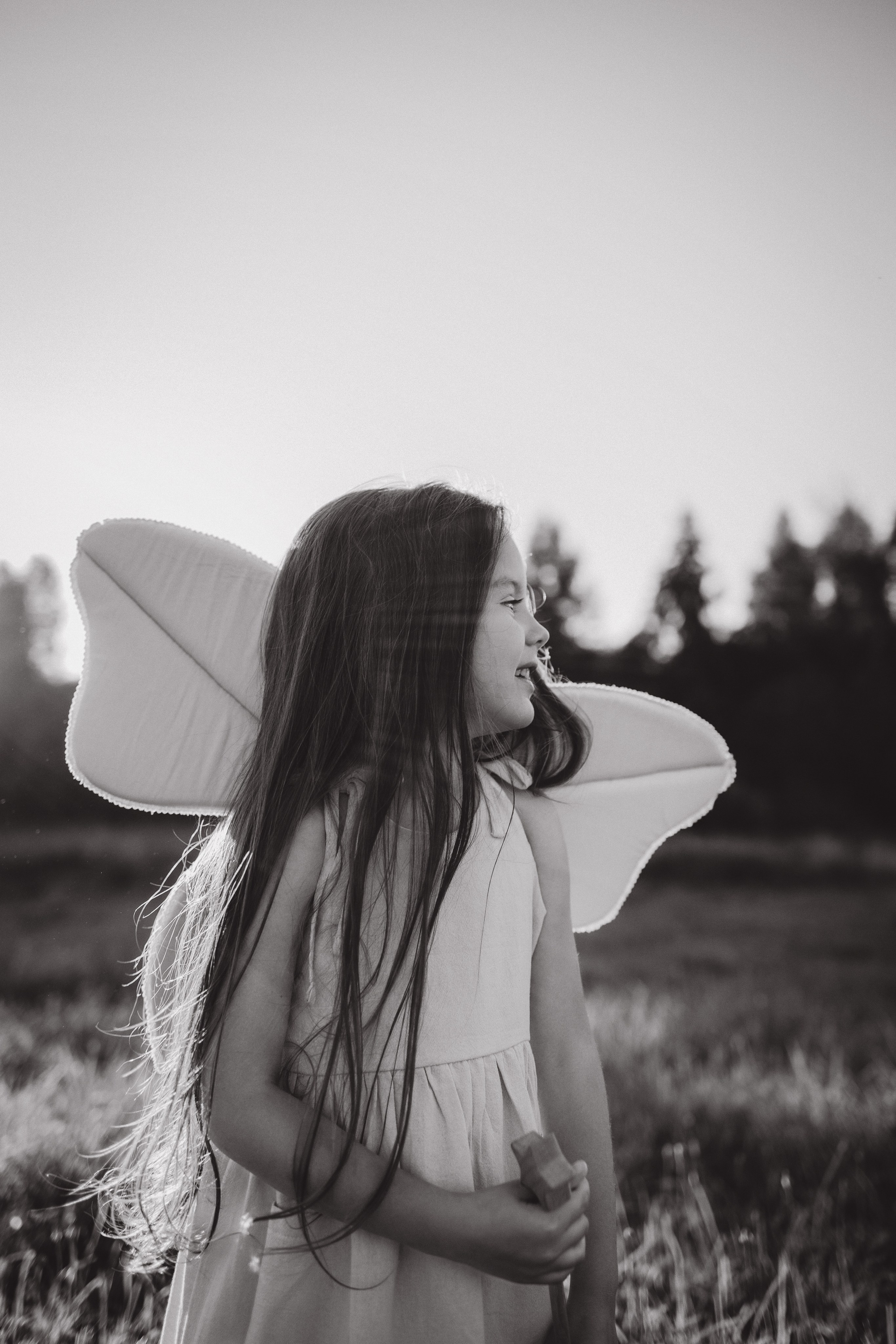 Фея-София 🧚. Фотограф Елена Рябцева