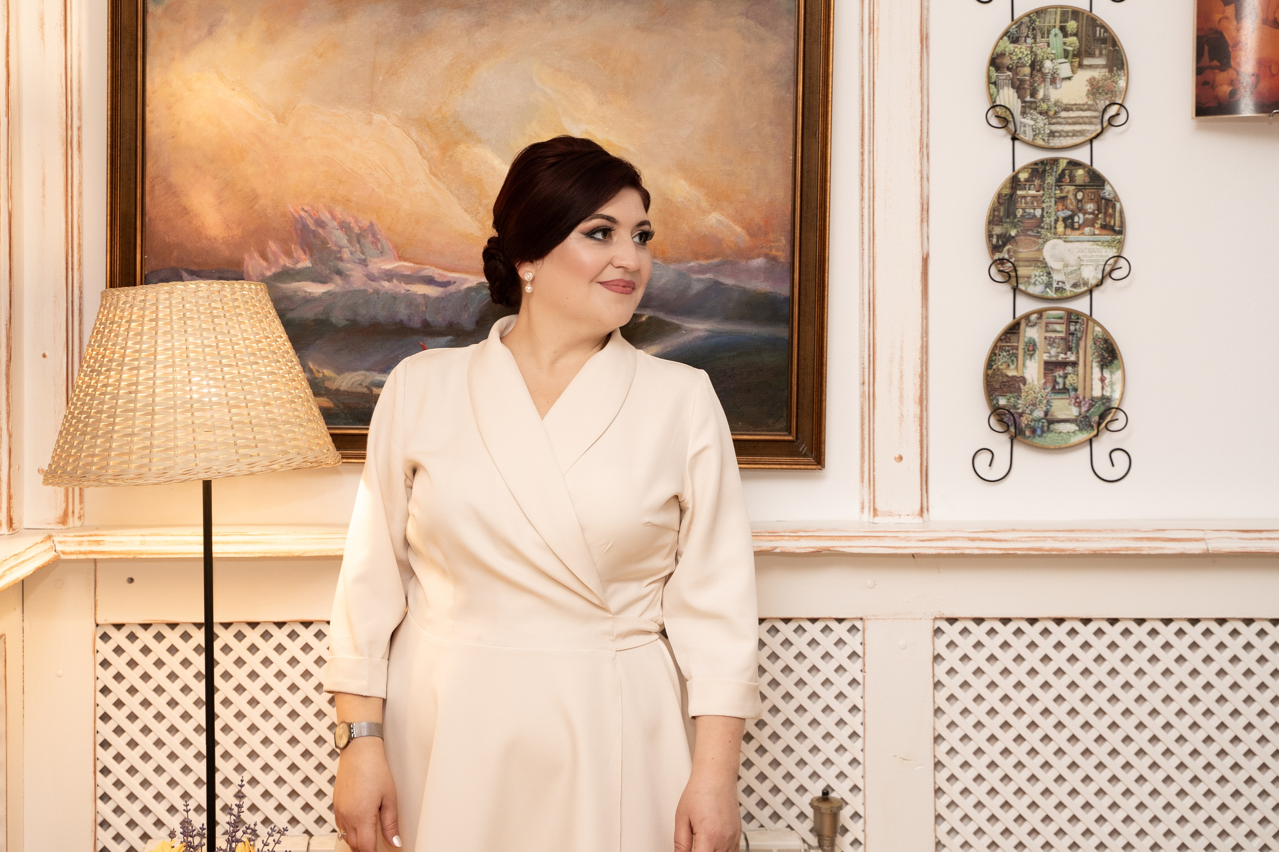 Свадьба Валерий и Светлана 25.03. Фотограф для маркетплейсов Wildberries и Ozon | Предметная и фуд-съёмка, инфографика и видео для брендов — Анастасия Супрунова