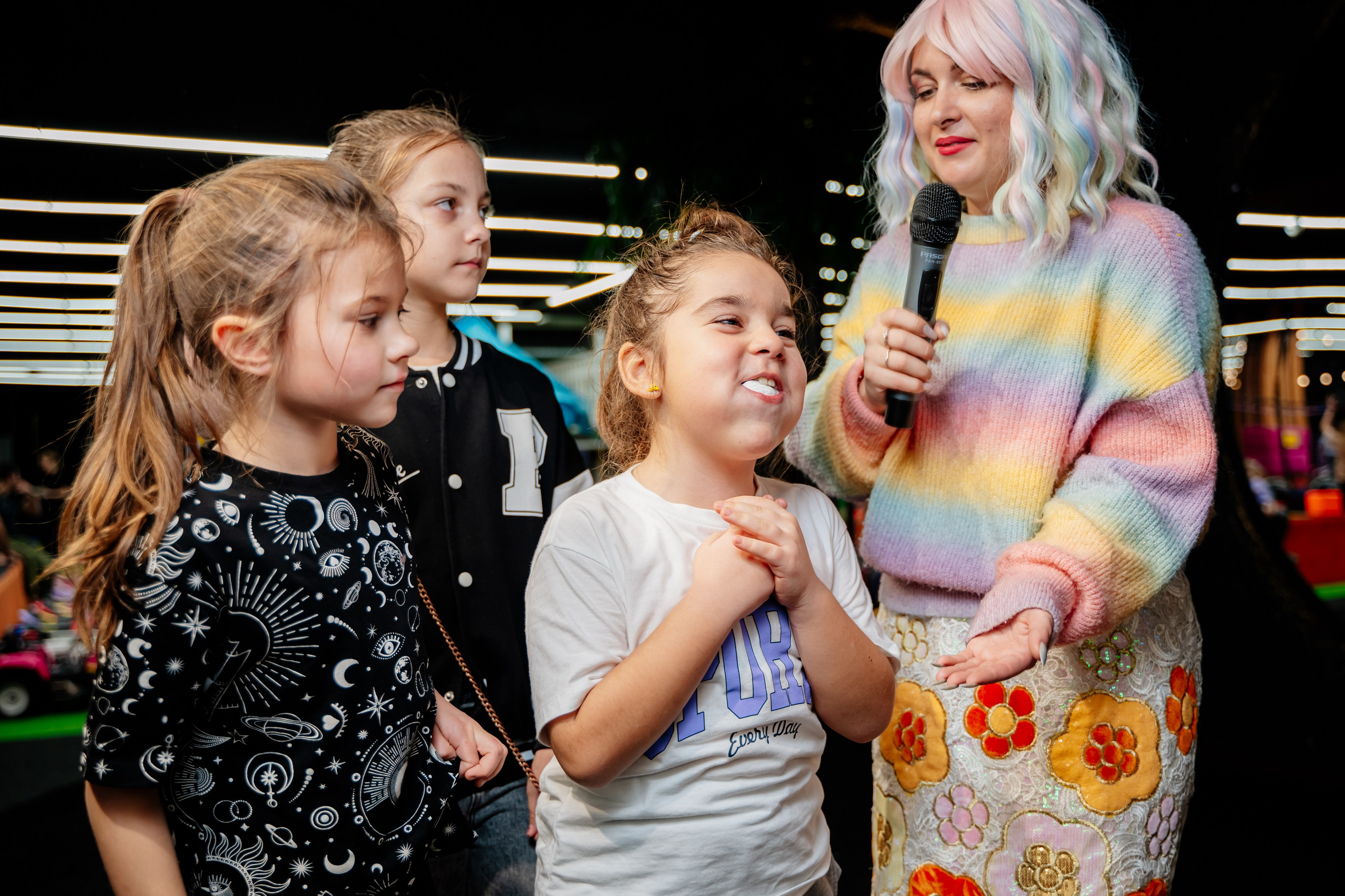 Детский день рождения. Свадебный и семейный фотограф в Сочи Никита Пищов