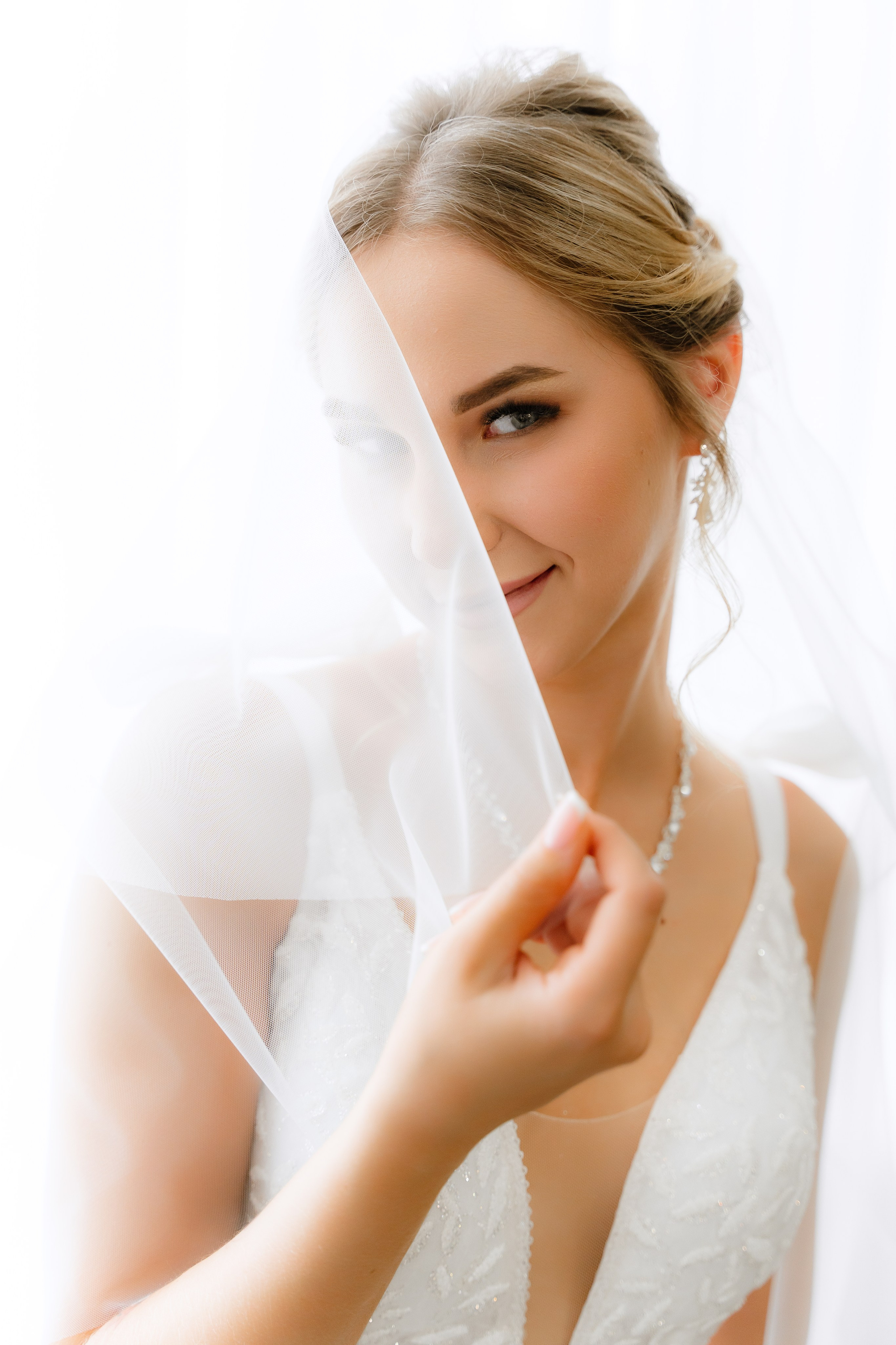 Екатерина & Андрей 29.07.2023. Свадебный и семейный фотограф Кристина Лисина в Арзамасе