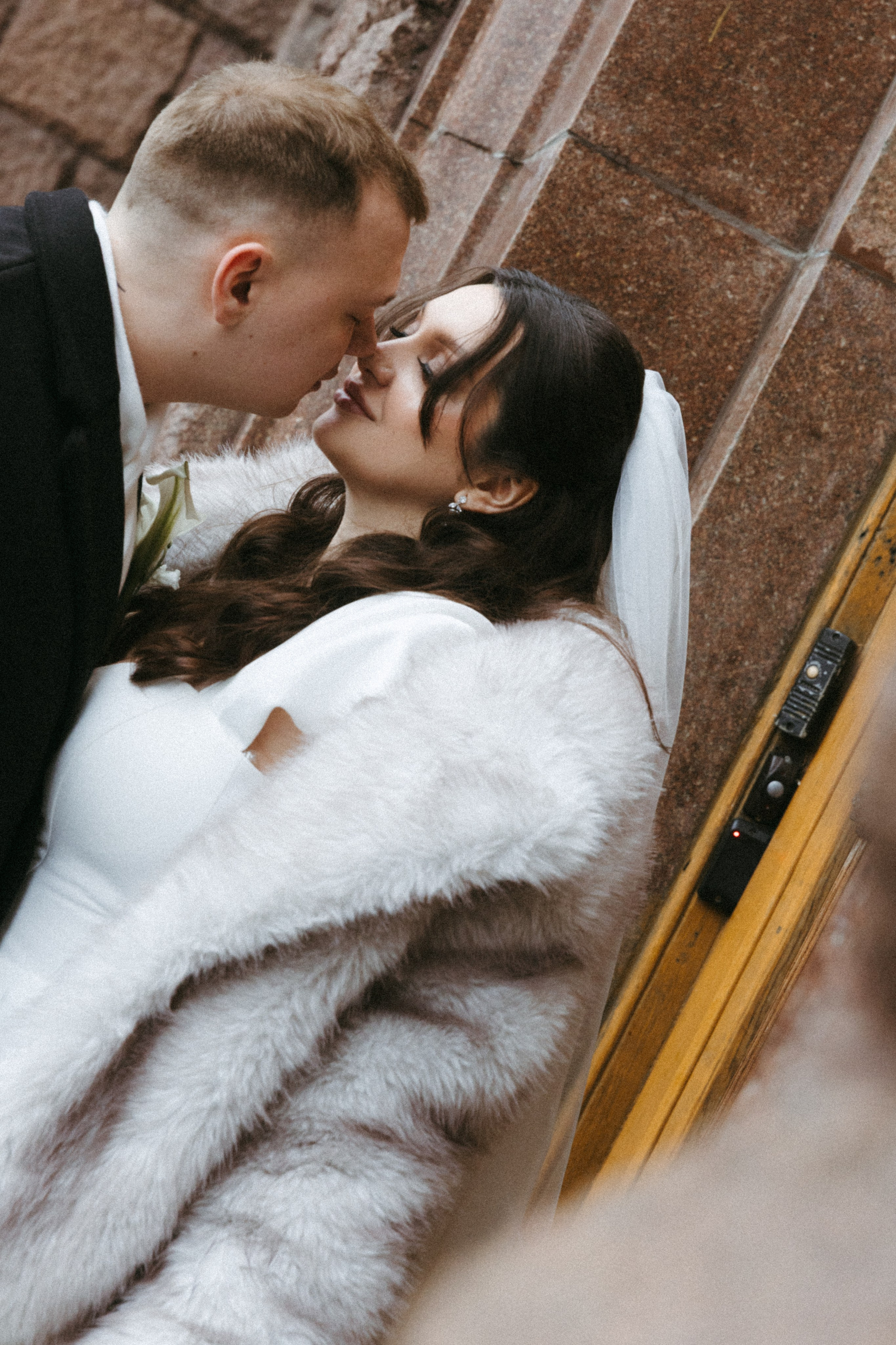 Ты пахнешь как любовь. Семейный и свадебный фотограф